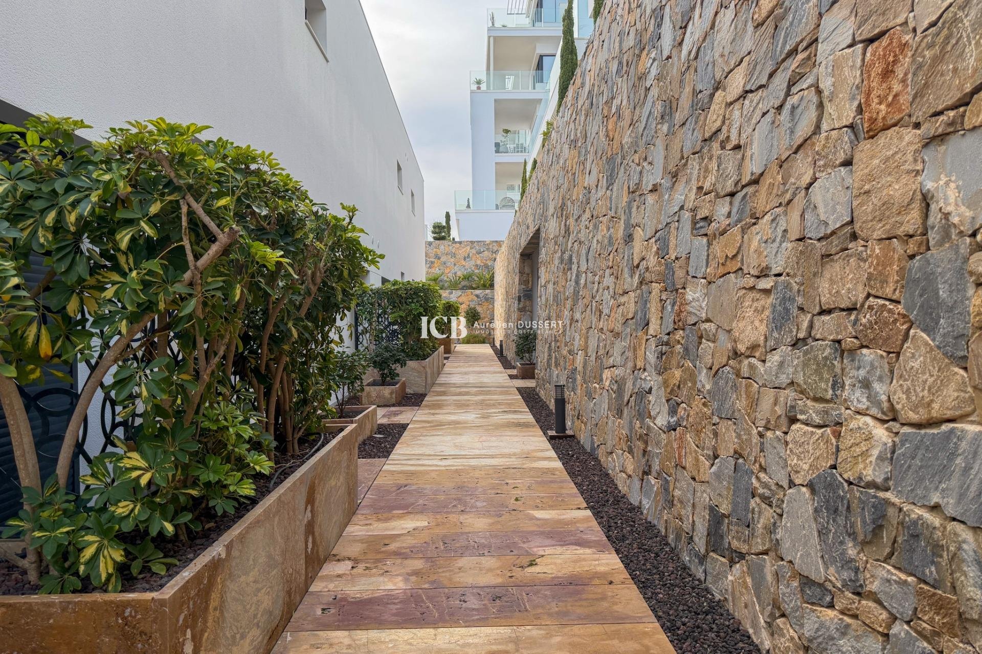 Revente - Appartement -
Las Colinas Golf