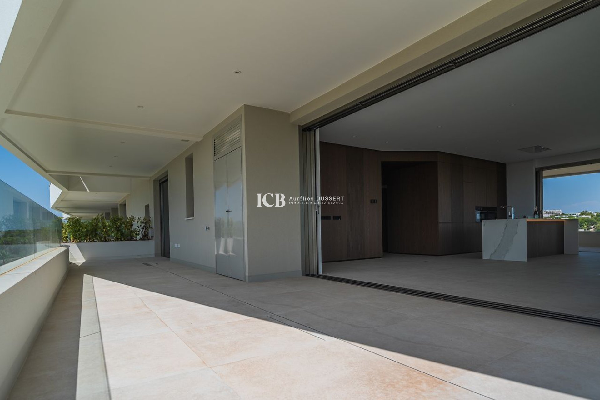 Revente - Appartement -
Las Colinas Golf