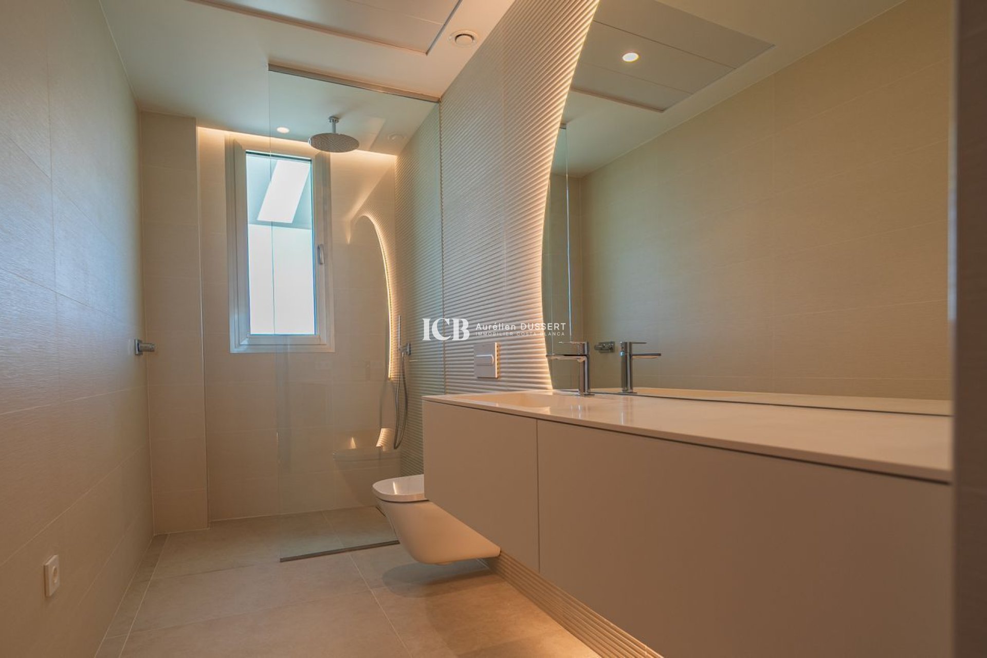 Revente - Appartement -
Las Colinas Golf