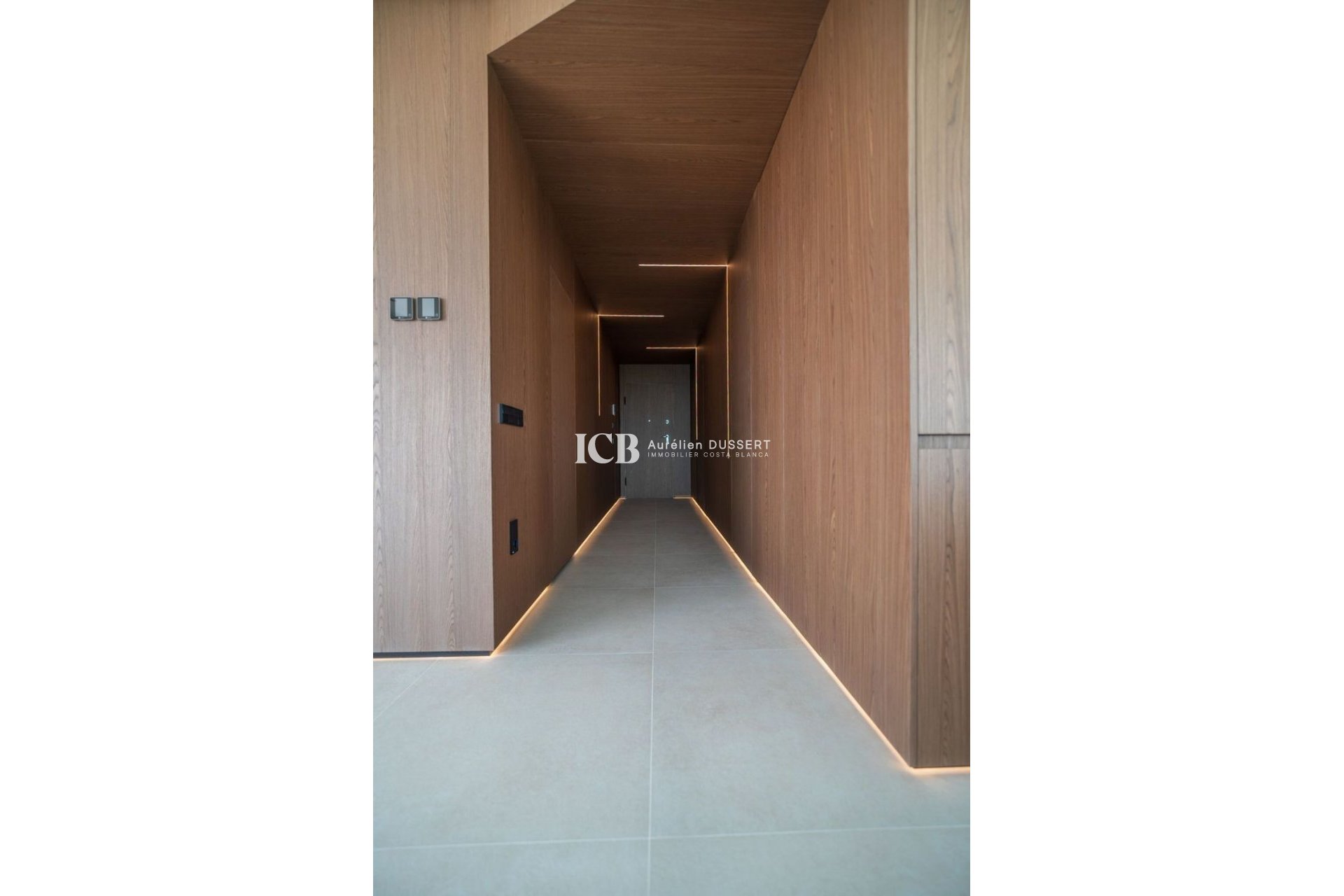 Revente - Appartement -
Las Colinas Golf