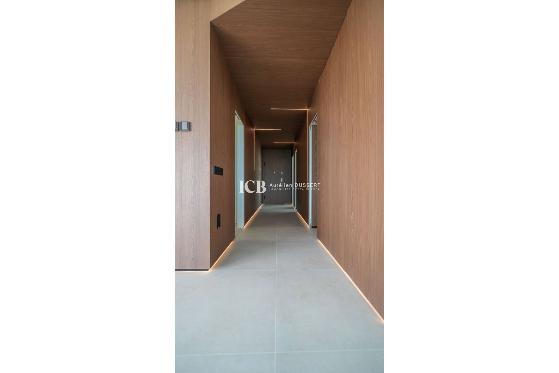 Revente - Appartement -
Las Colinas Golf