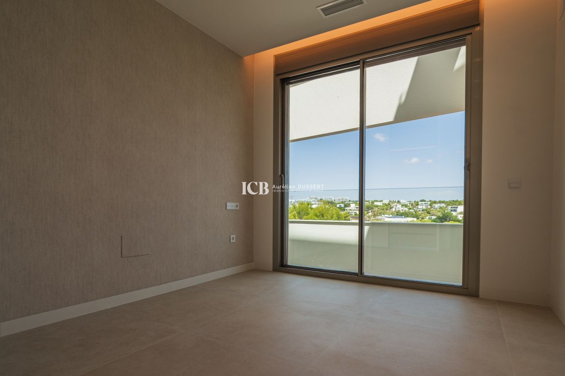 Revente - Appartement -
Las Colinas Golf