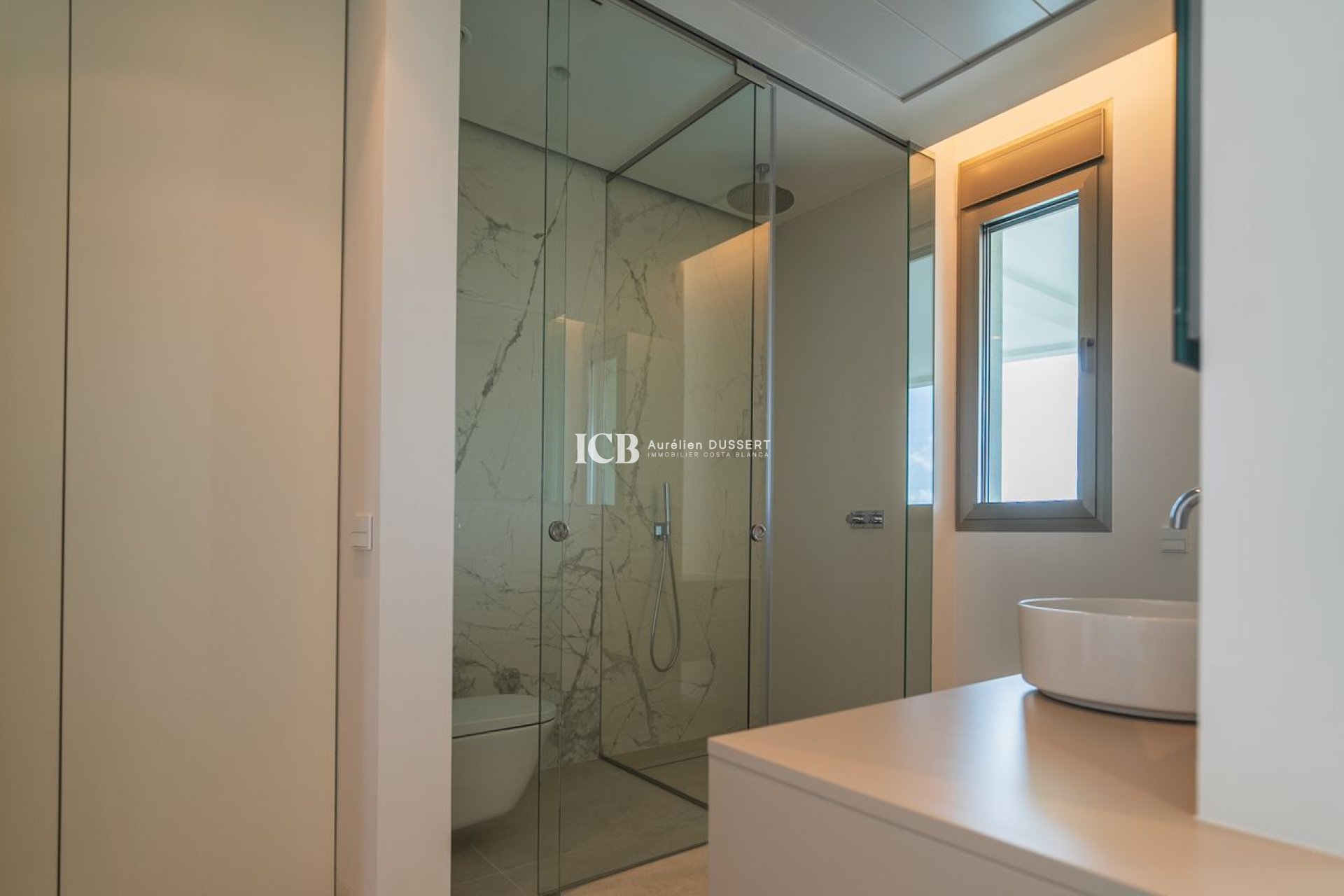 Revente - Appartement -
Las Colinas Golf