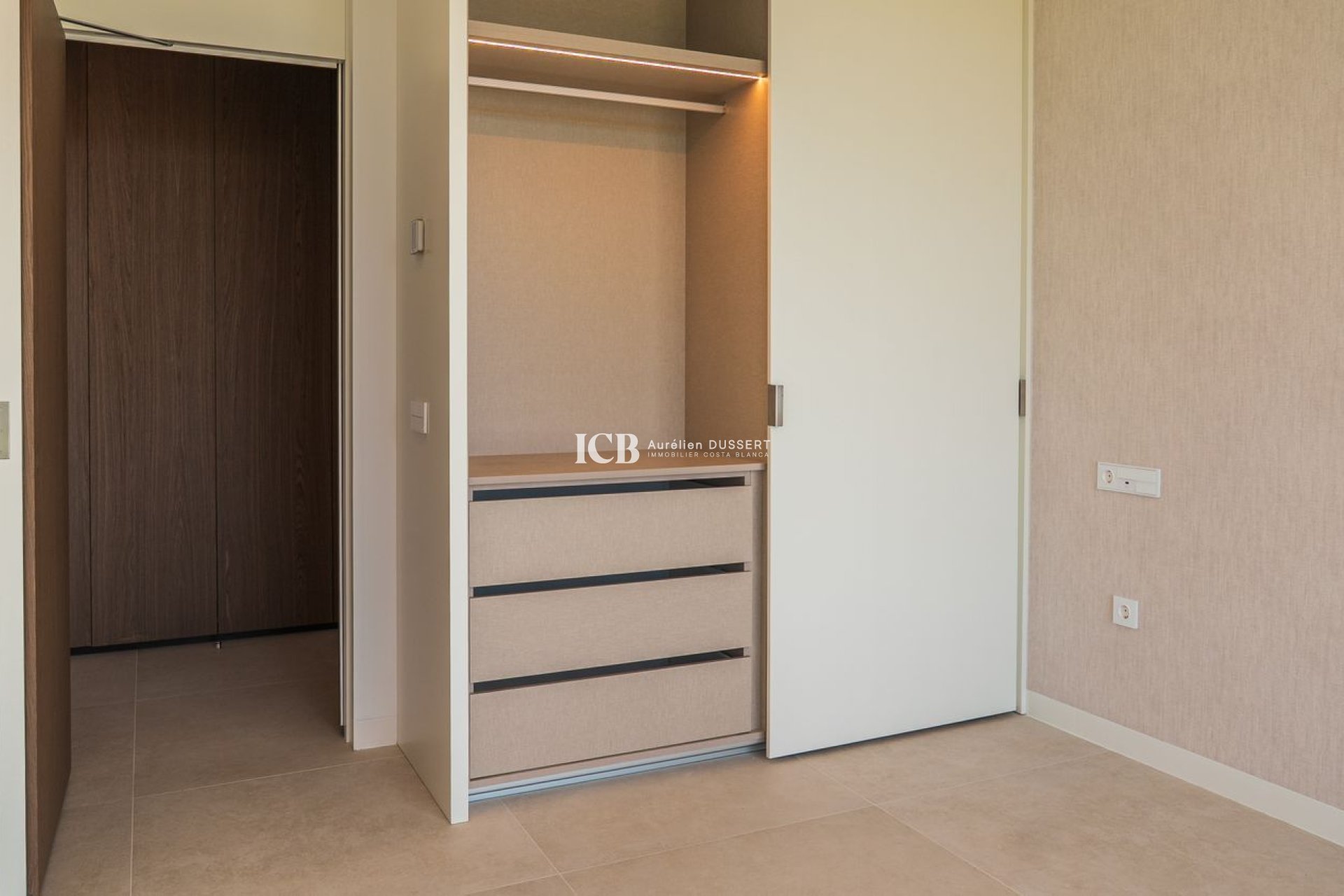 Revente - Appartement -
Las Colinas Golf