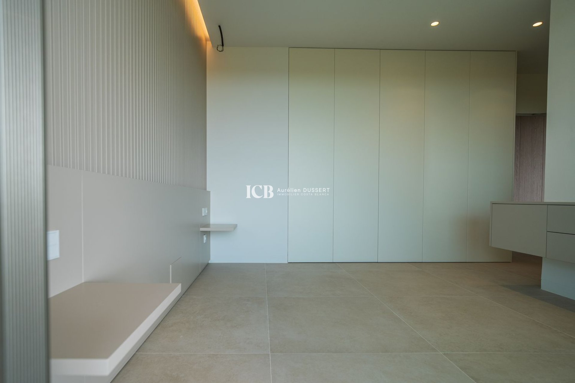 Revente - Appartement -
Las Colinas Golf