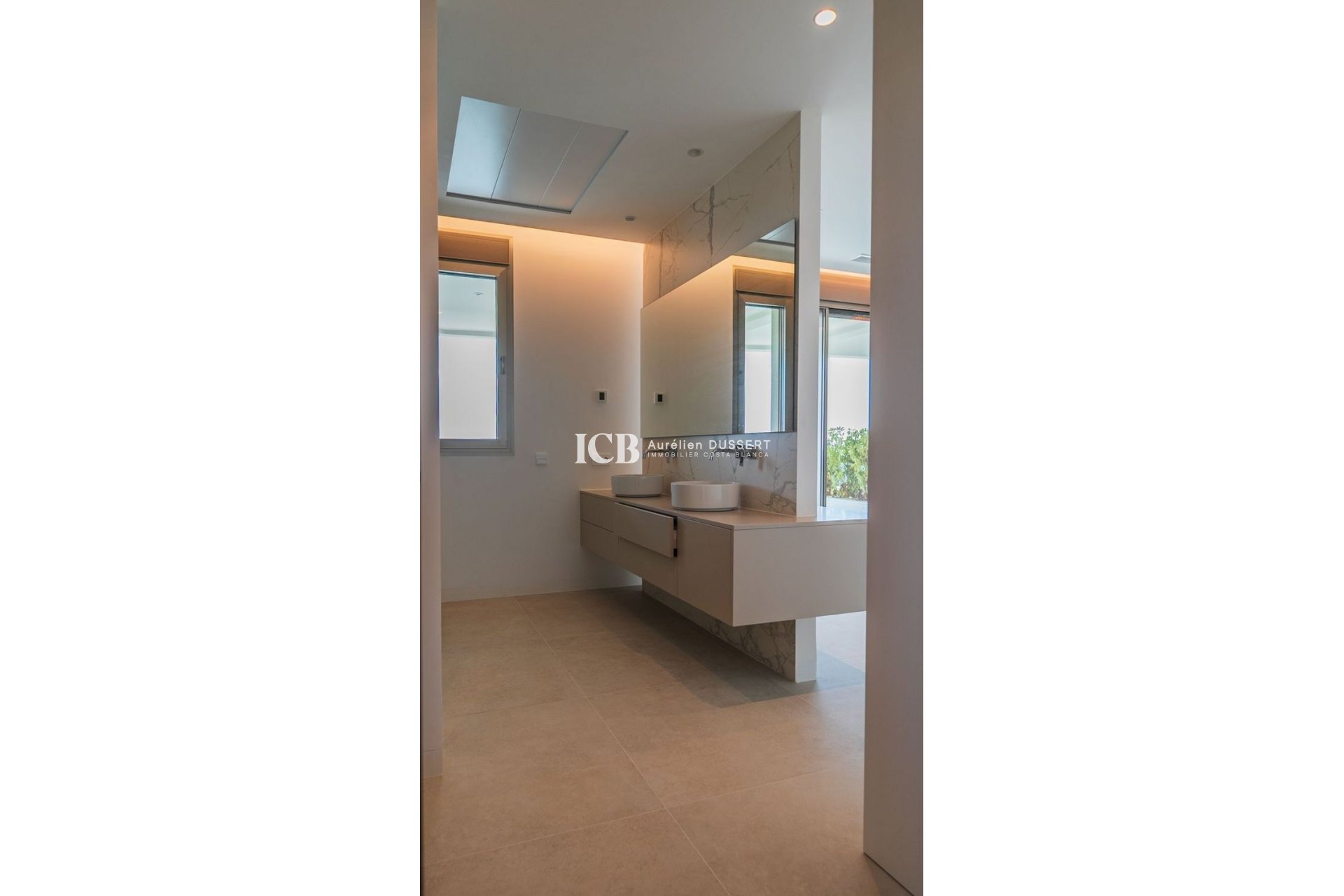 Revente - Appartement -
Las Colinas Golf