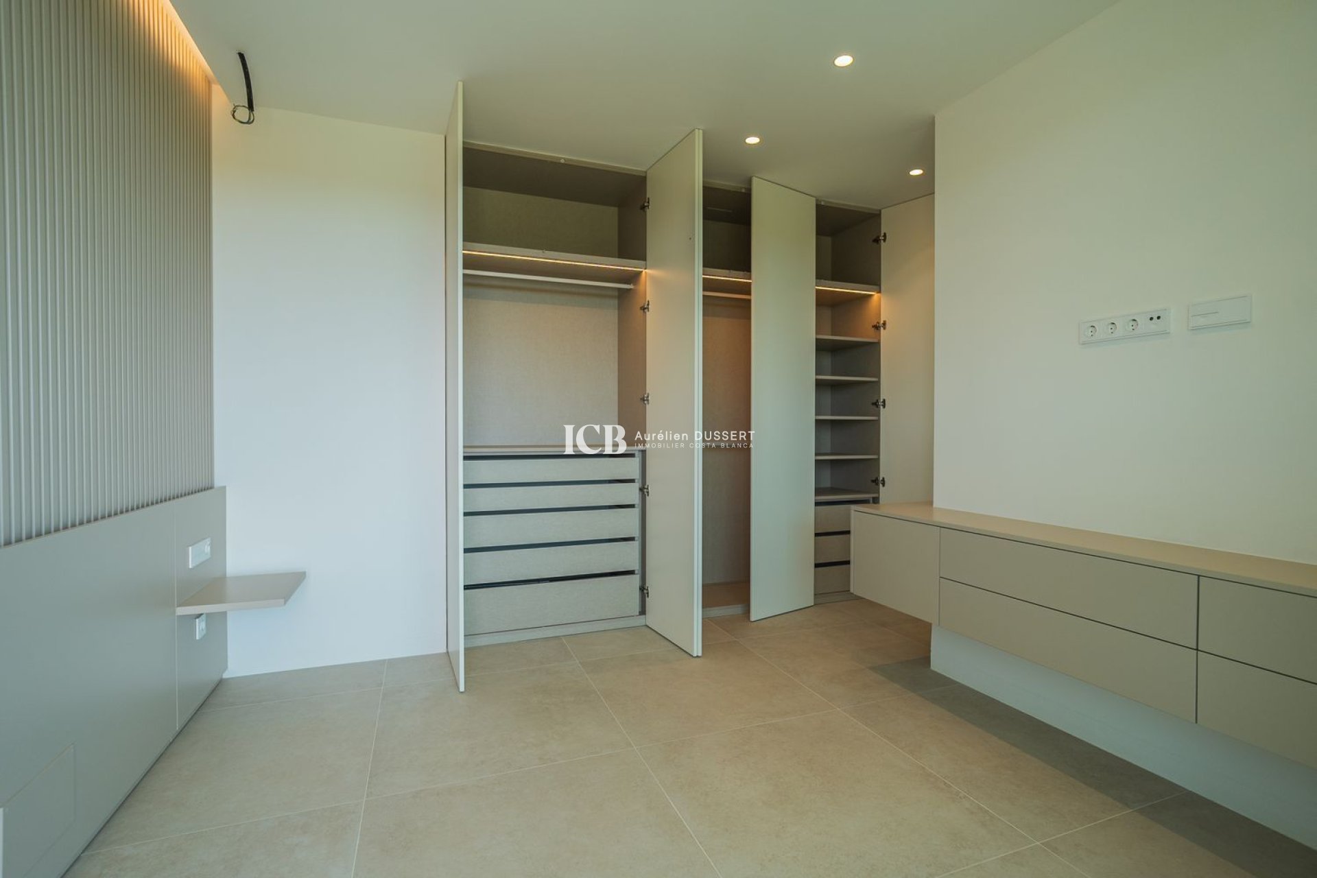 Revente - Appartement -
Las Colinas Golf