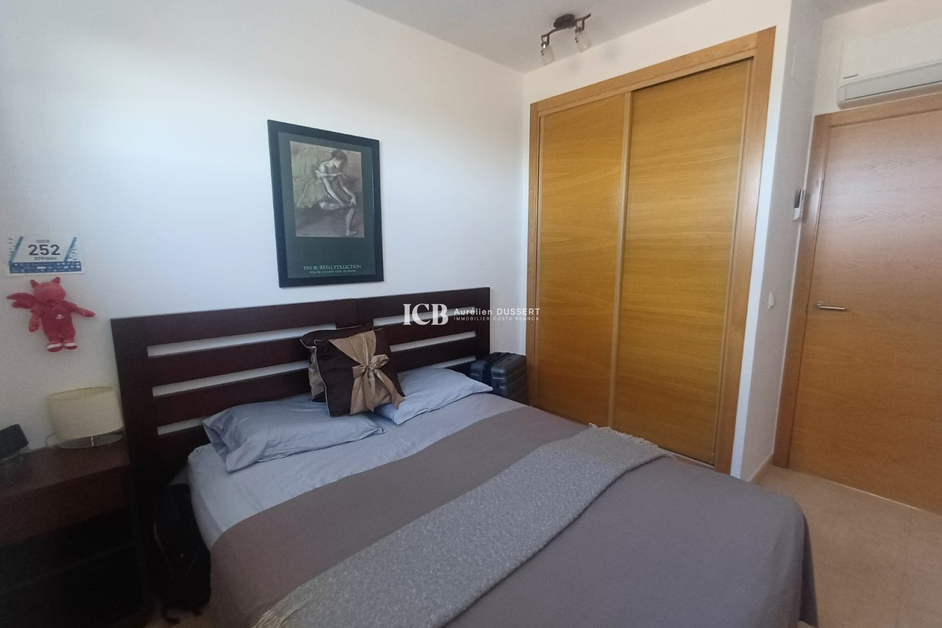 Revente - Appartement -
Las Terrazas de la Torre Golf Resort, Balsicas - Golf Resort