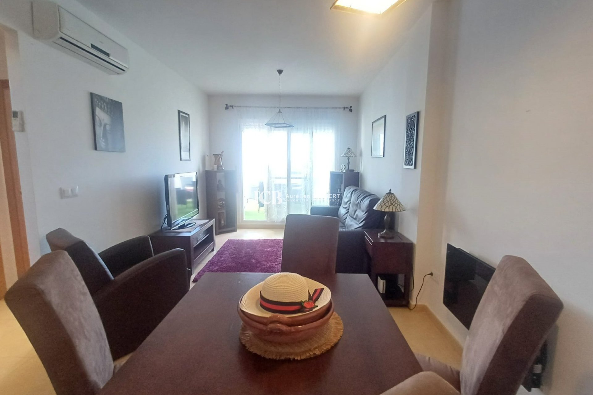 Revente - Appartement -
Las Terrazas de la Torre Golf Resort, Balsicas - Golf Resort