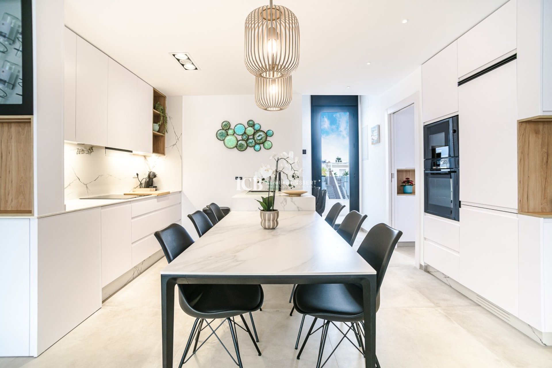 Revente - Appartement -
Lo Pagan - San Pedro del Pinatar