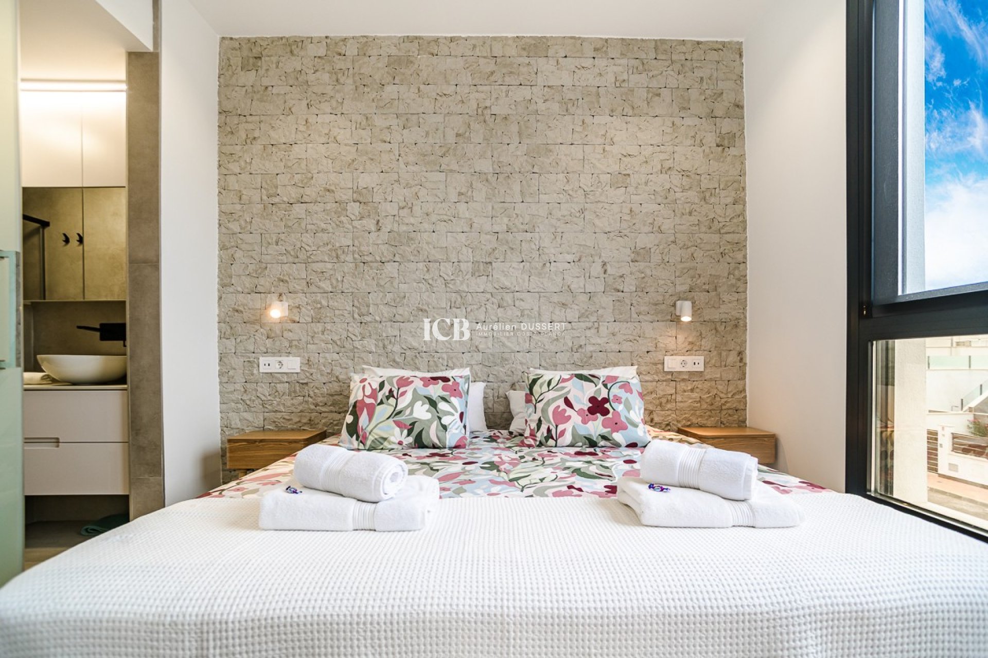 Revente - Appartement -
Lo Pagan - San Pedro del Pinatar