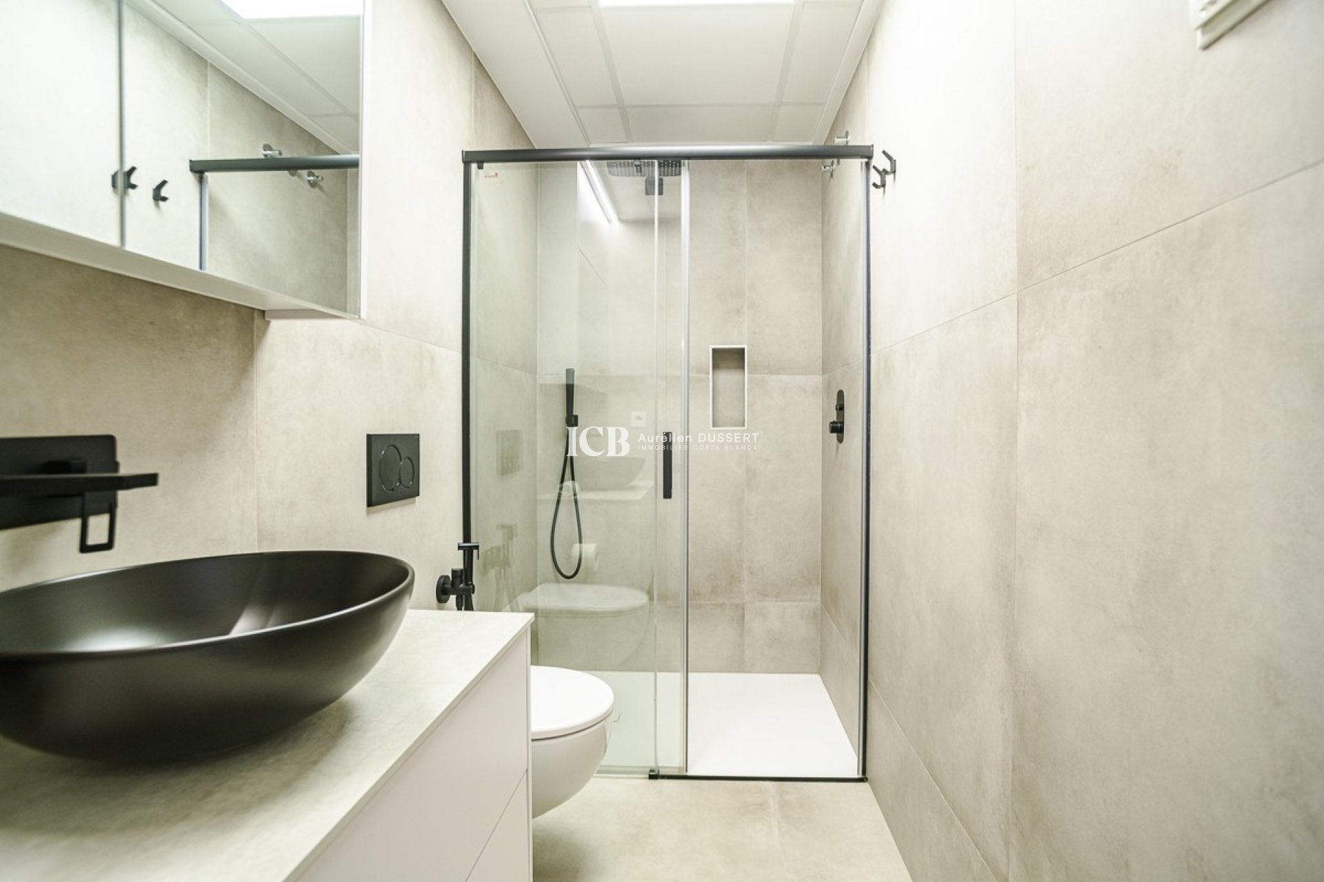 Revente - Appartement -
Lo Pagan - San Pedro del Pinatar