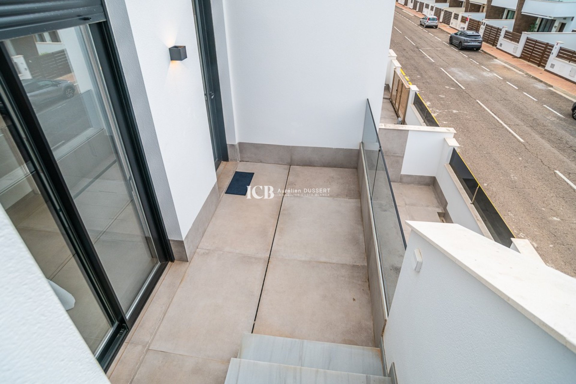 Revente - Appartement -
Lo Pagan - San Pedro del Pinatar