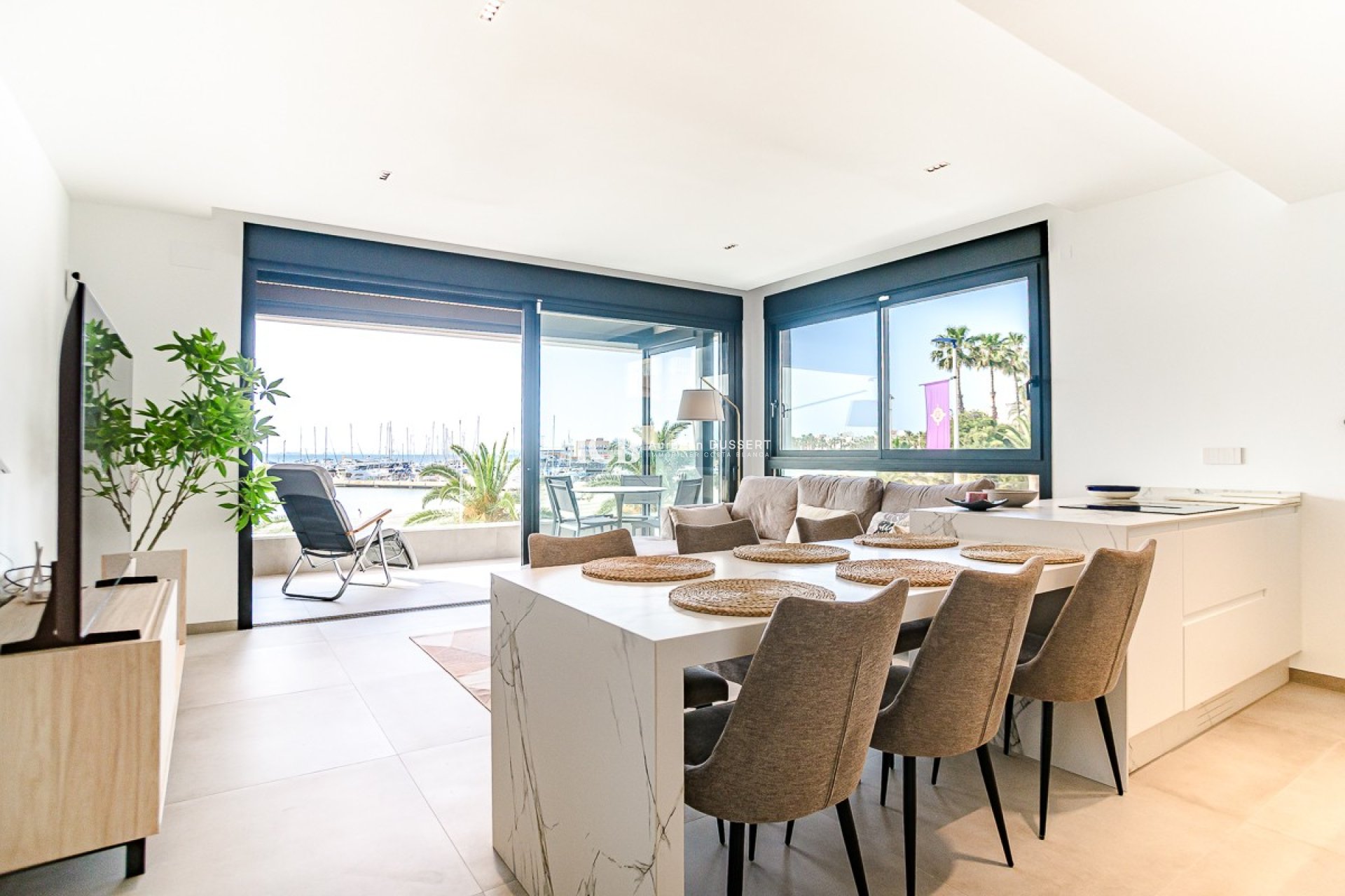 Revente - Appartement -
Lo Pagan - San Pedro del Pinatar