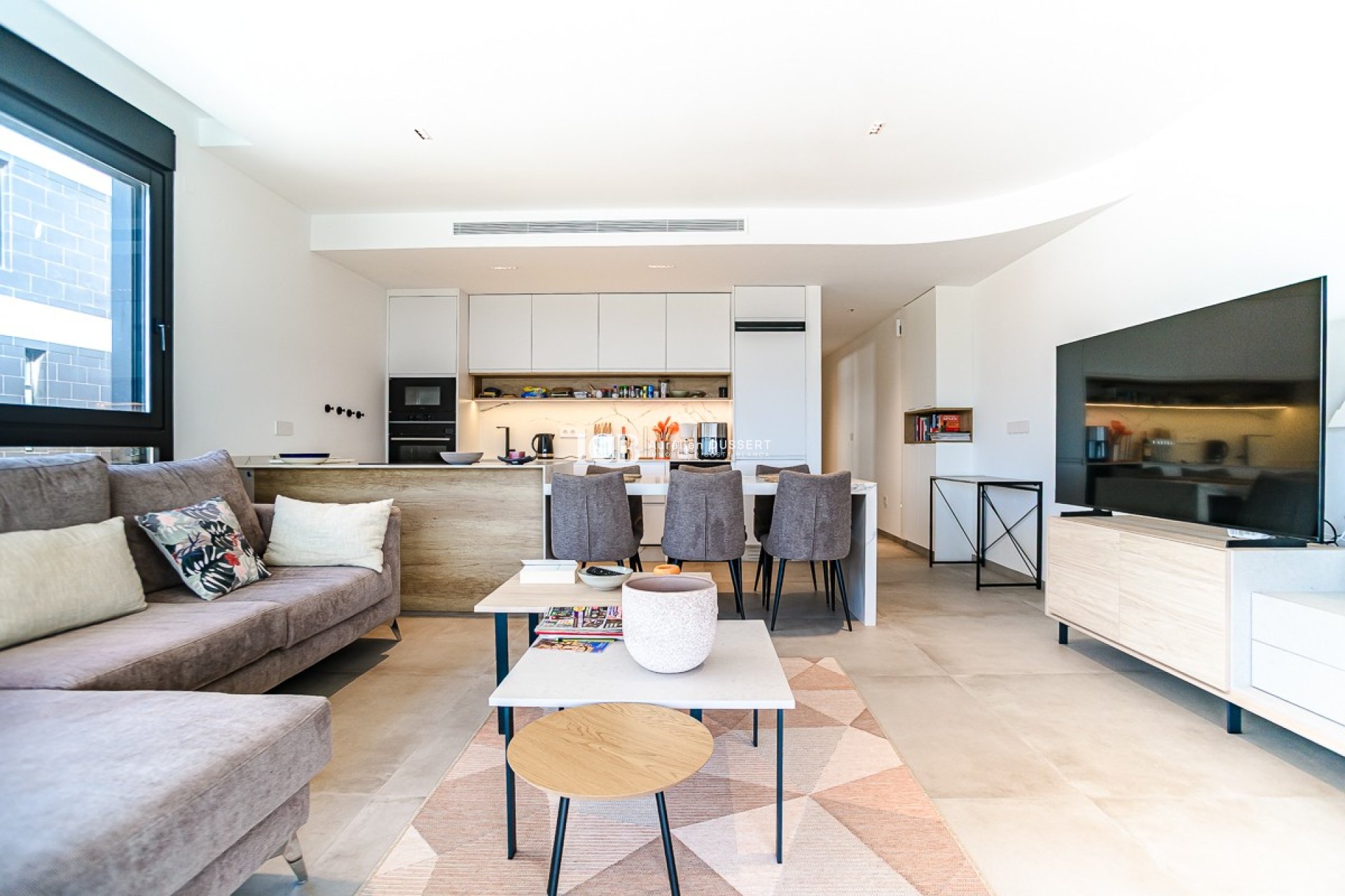 Revente - Appartement -
Lo Pagan - San Pedro del Pinatar