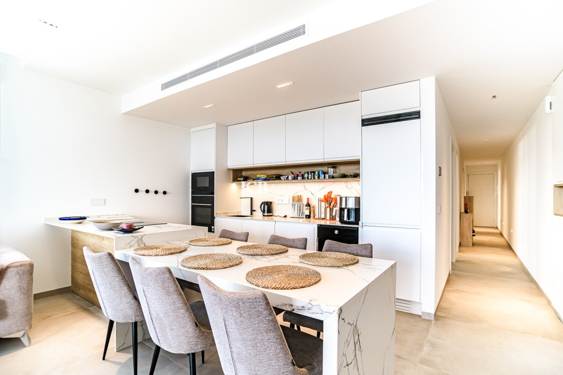 Revente - Appartement -
Lo Pagan - San Pedro del Pinatar