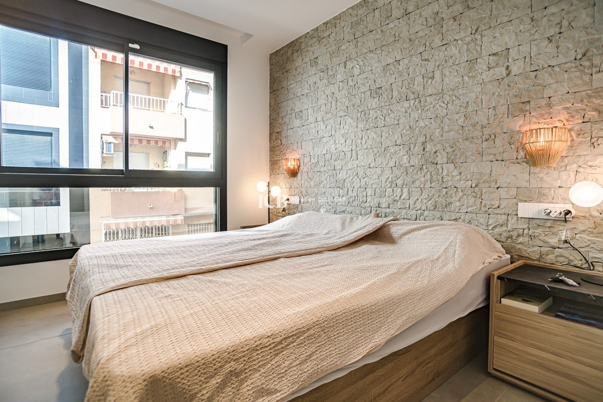 Revente - Appartement -
Lo Pagan - San Pedro del Pinatar