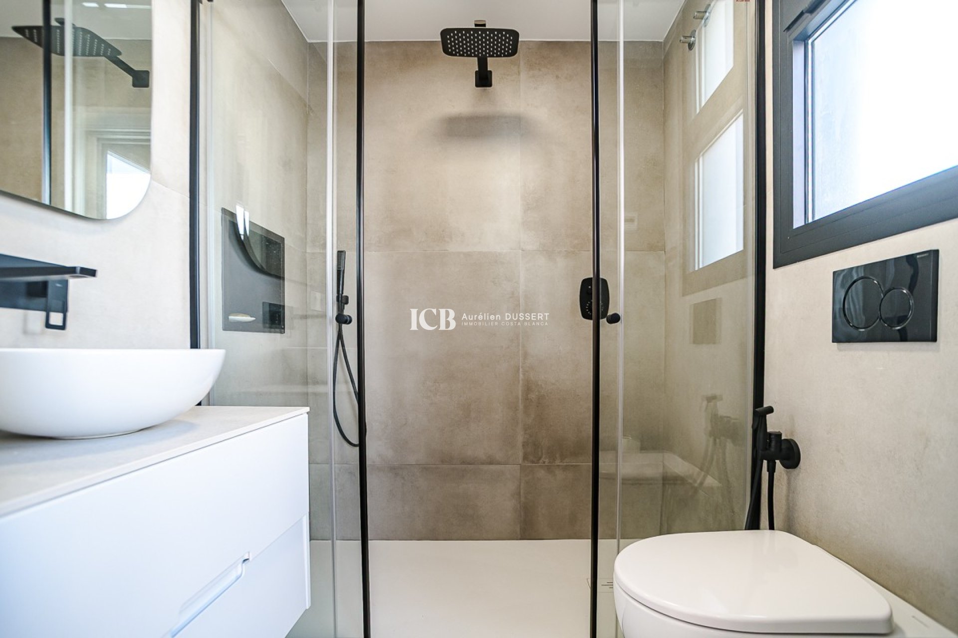 Revente - Appartement -
Lo Pagan - San Pedro del Pinatar