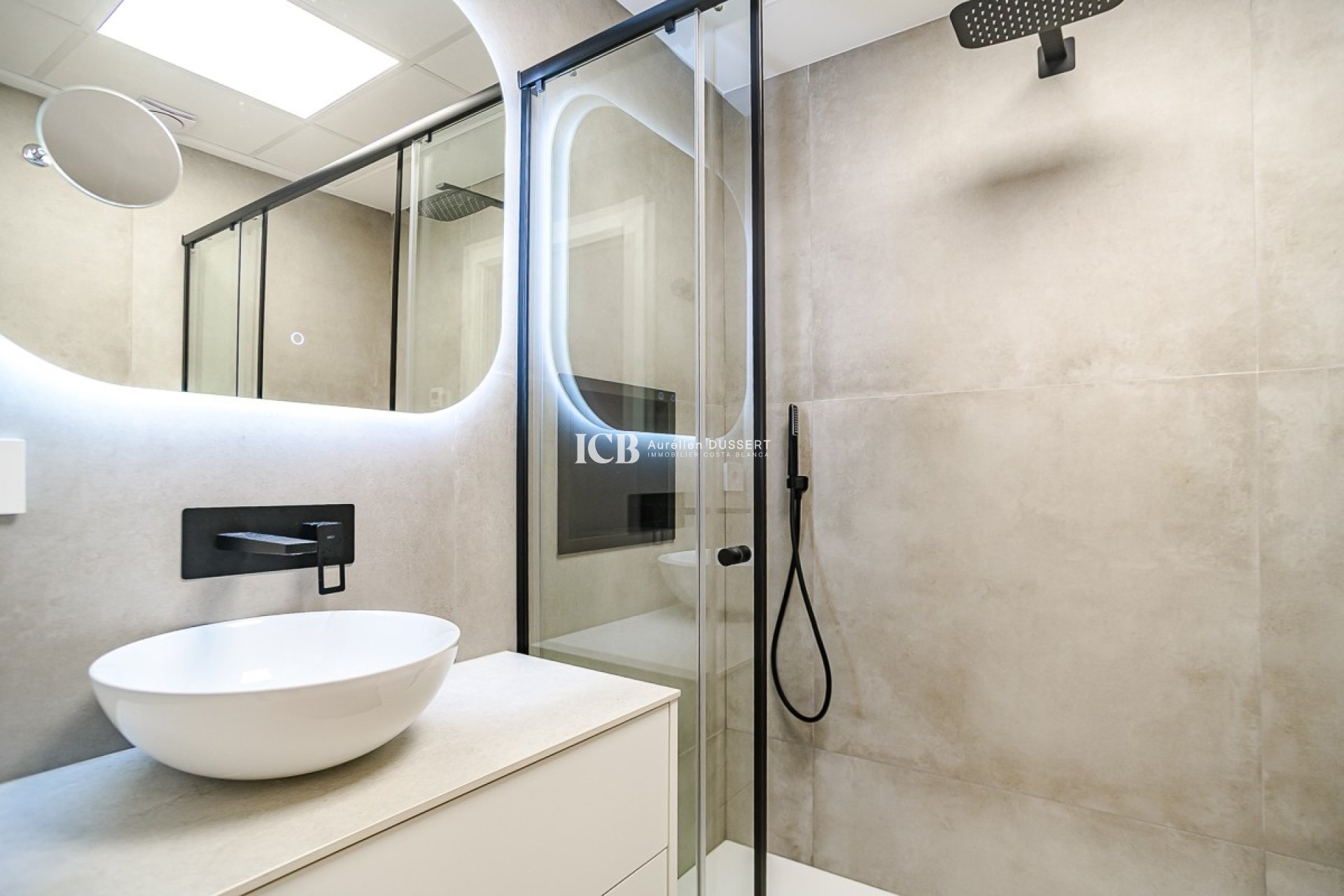 Revente - Appartement -
Lo Pagan - San Pedro del Pinatar