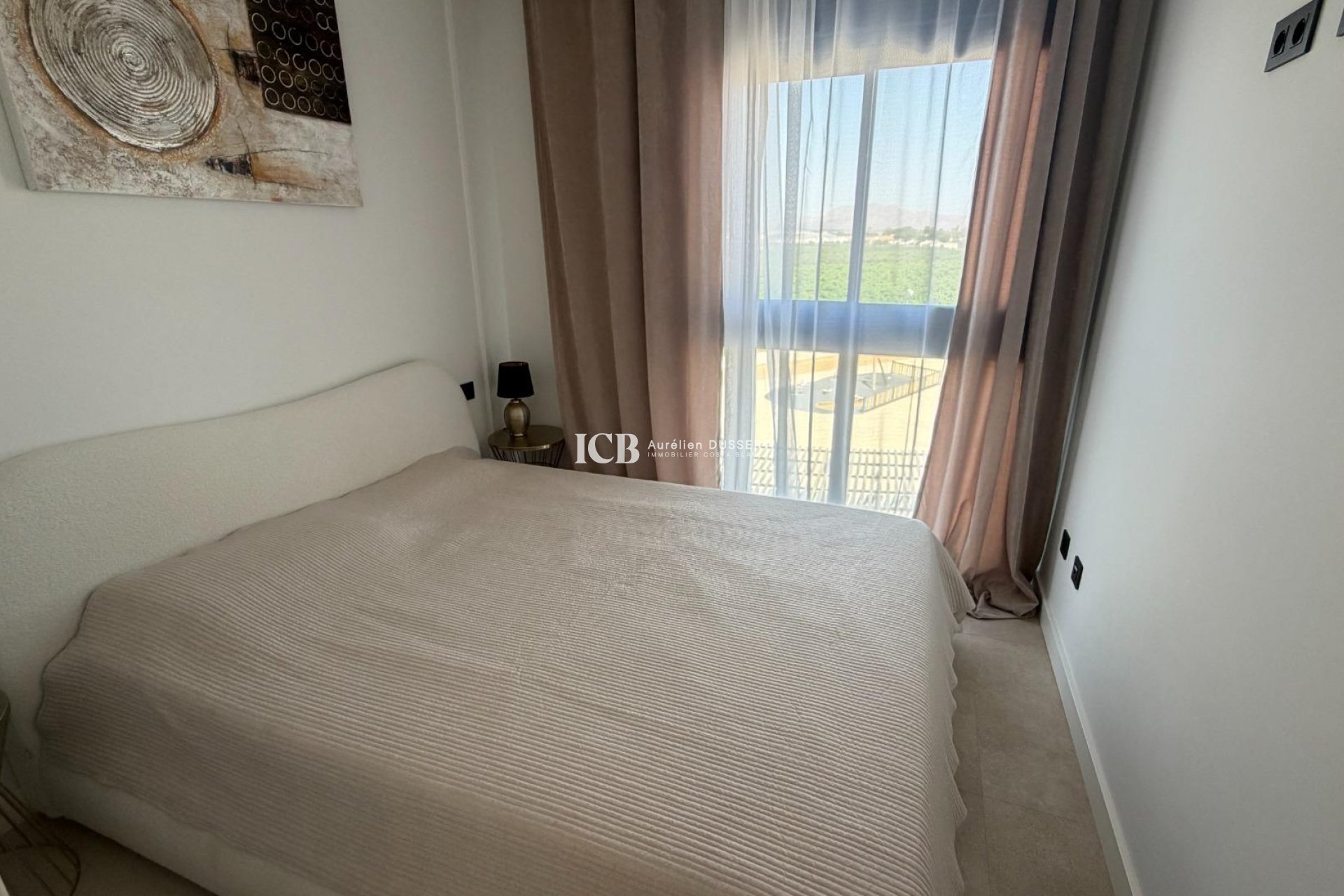 Revente - Appartement -
Los Alcázares - Dolores de Pacheco-Santa Rosalía