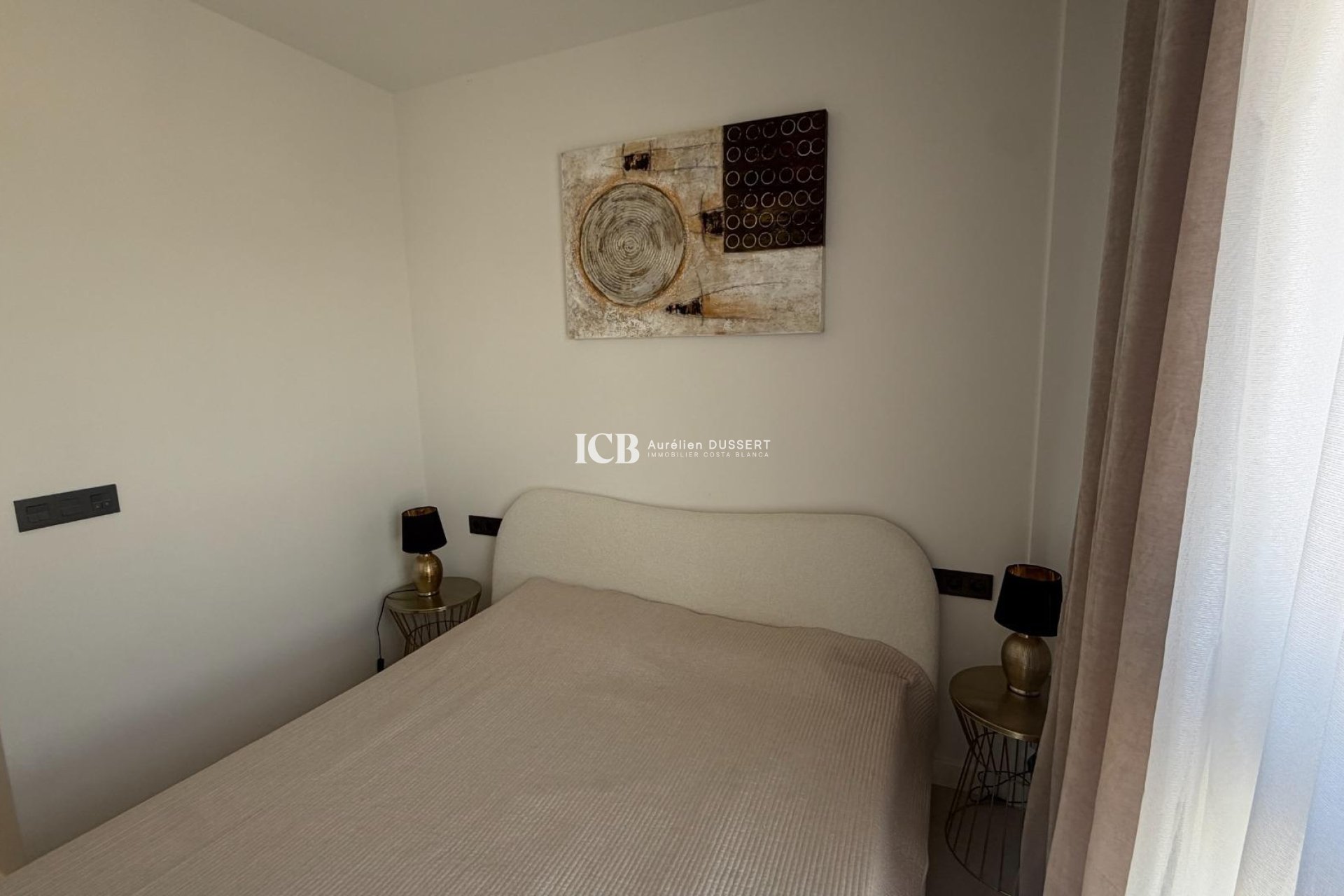 Revente - Appartement -
Los Alcázares - Dolores de Pacheco-Santa Rosalía
