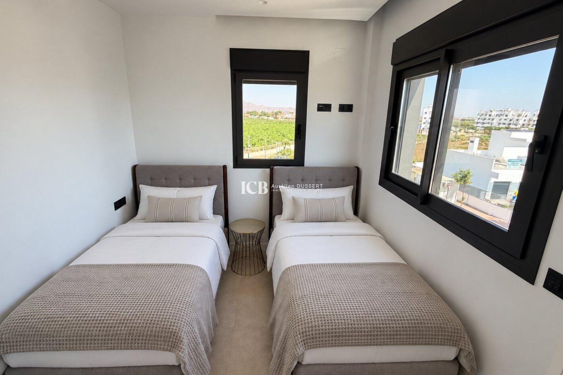 Revente - Appartement -
Los Alcázares - Dolores de Pacheco-Santa Rosalía