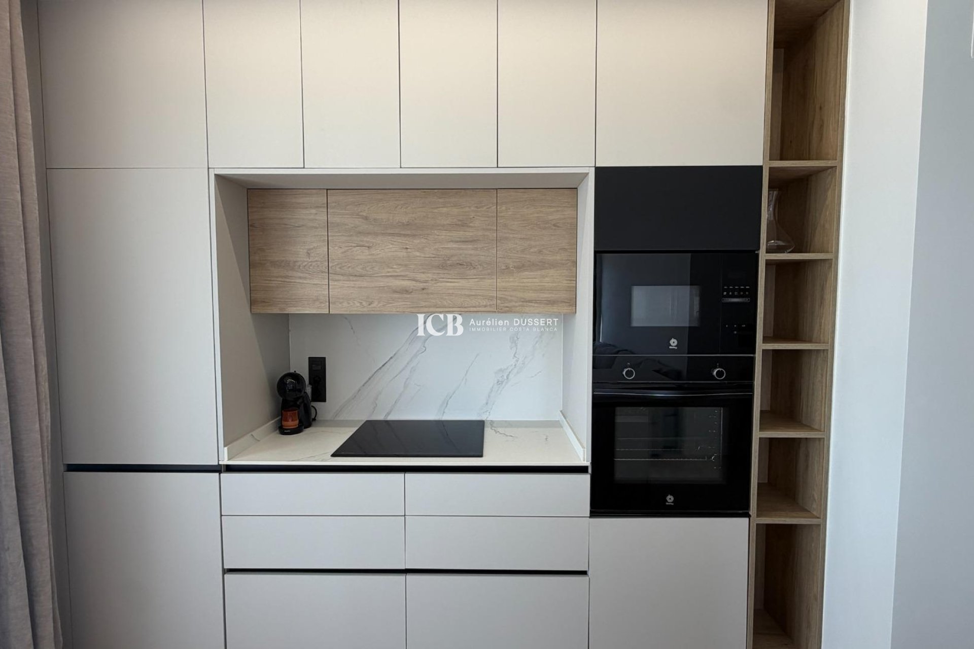 Revente - Appartement -
Los Alcázares - Dolores de Pacheco-Santa Rosalía