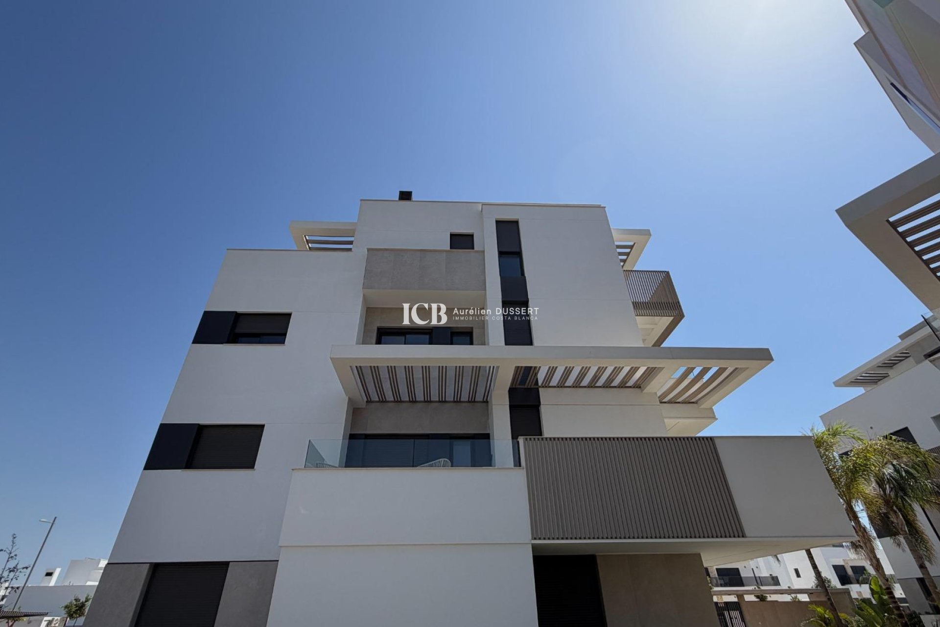 Revente - Appartement -
Los Alcázares - Dolores de Pacheco-Santa Rosalía