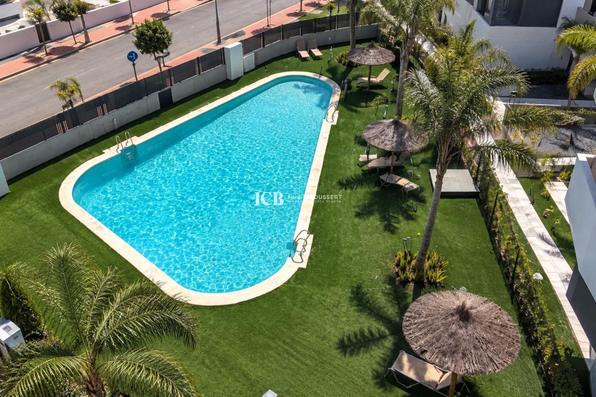 Revente - Appartement -
Los Alcázares - Dolores de Pacheco-Santa Rosalía