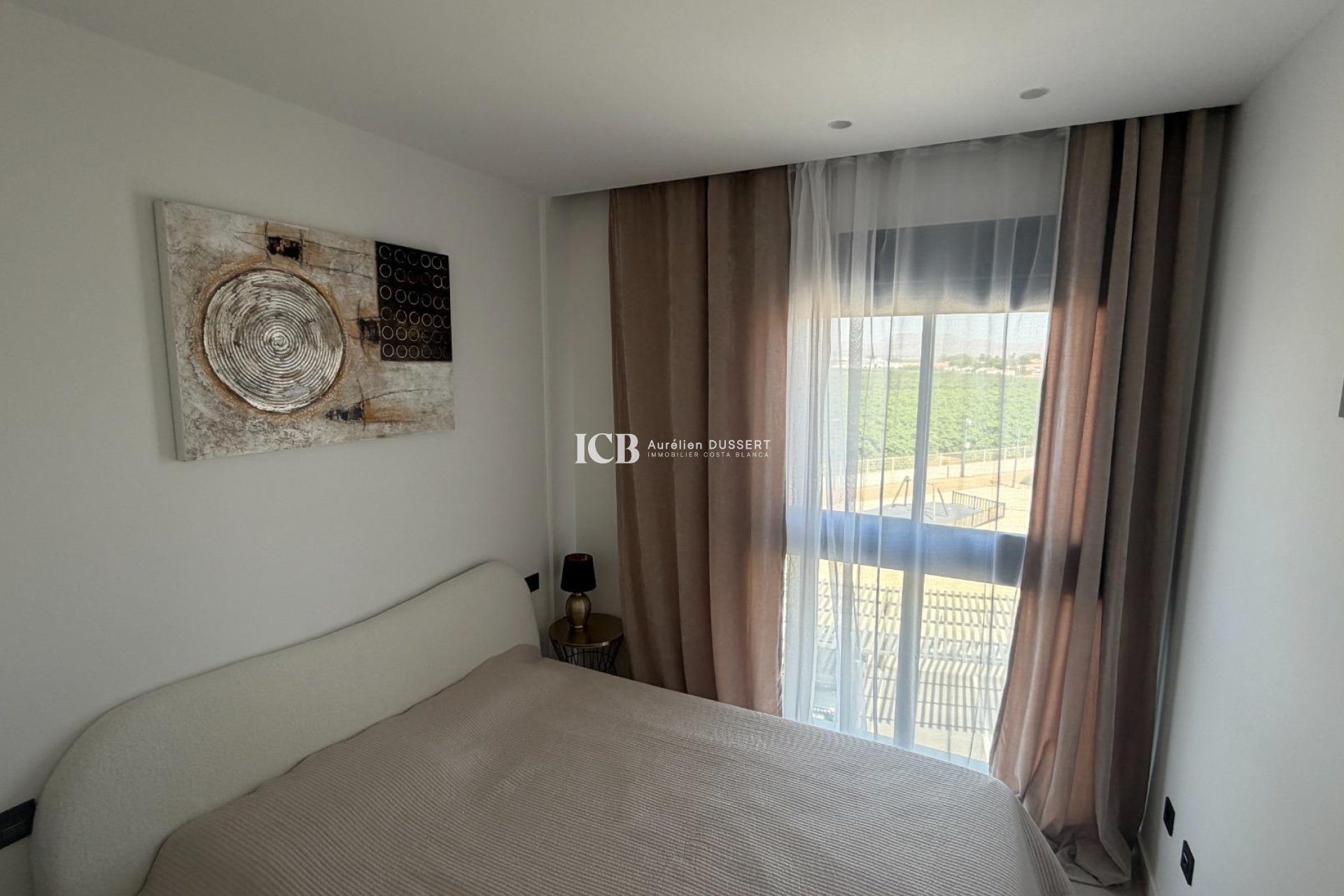 Revente - Appartement -
Los Alcázares - Dolores de Pacheco-Santa Rosalía