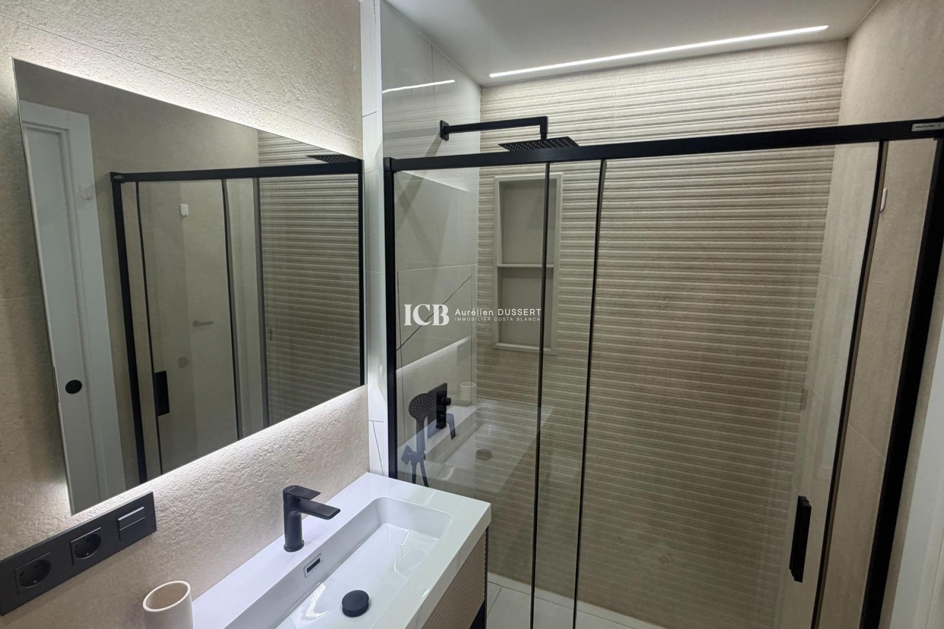 Revente - Appartement -
Los Alcázares - Dolores de Pacheco-Santa Rosalía