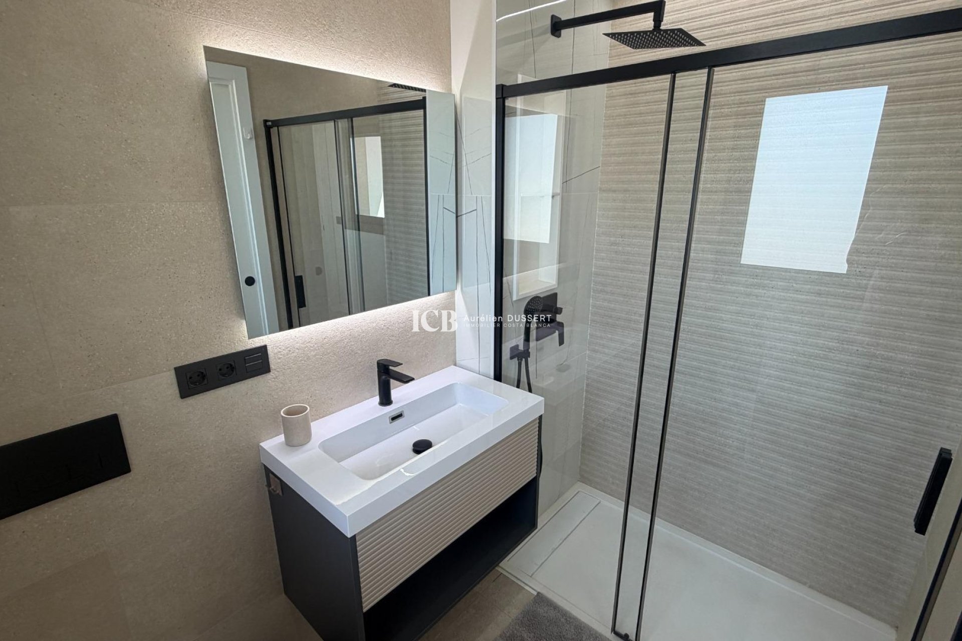 Revente - Appartement -
Los Alcázares - Dolores de Pacheco-Santa Rosalía