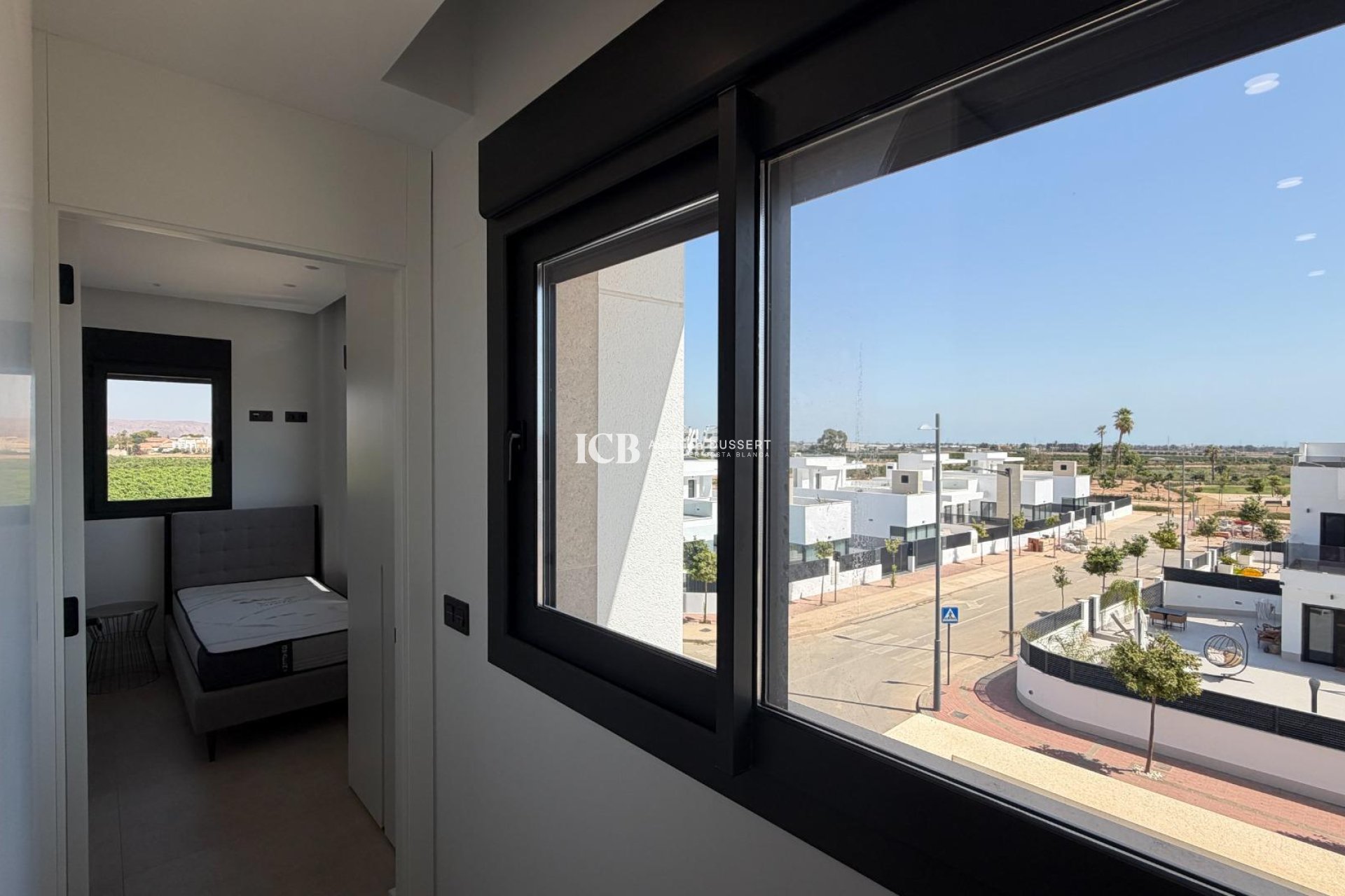 Revente - Appartement -
Los Alcázares - Dolores de Pacheco-Santa Rosalía