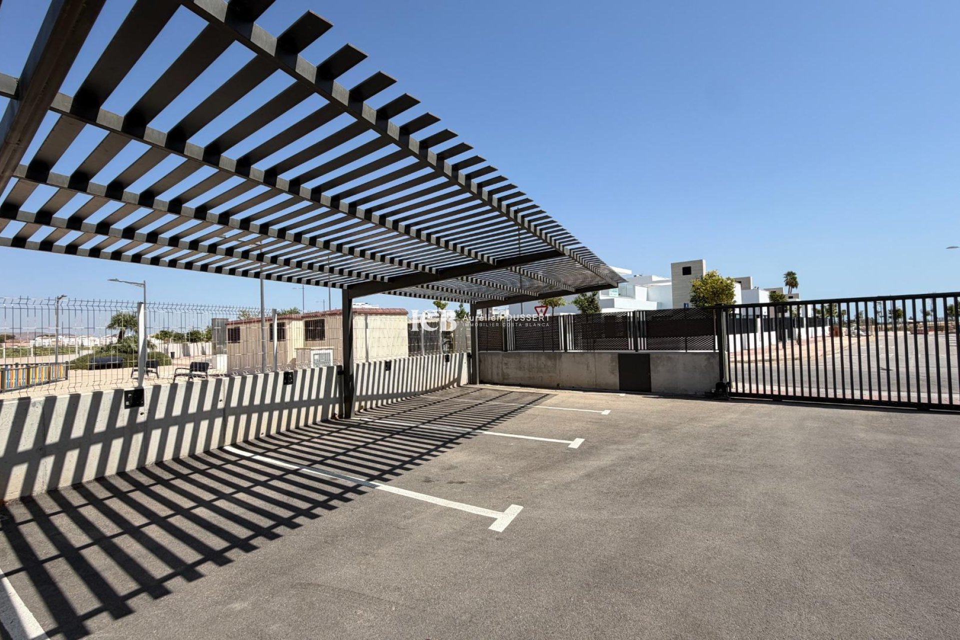 Revente - Appartement -
Los Alcázares - Dolores de Pacheco-Santa Rosalía