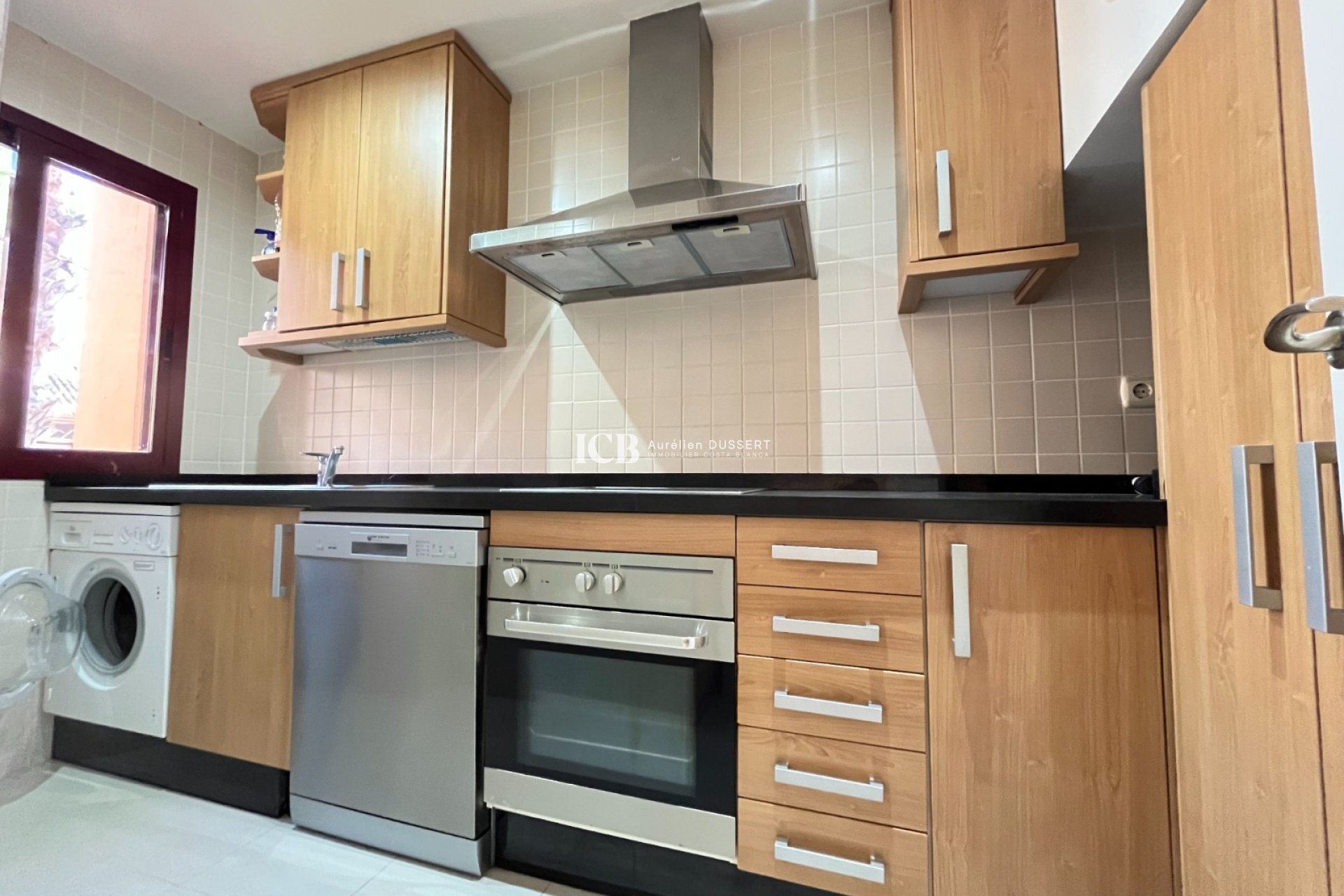 Revente - Appartement -
Los Alcázares - Los Narejos