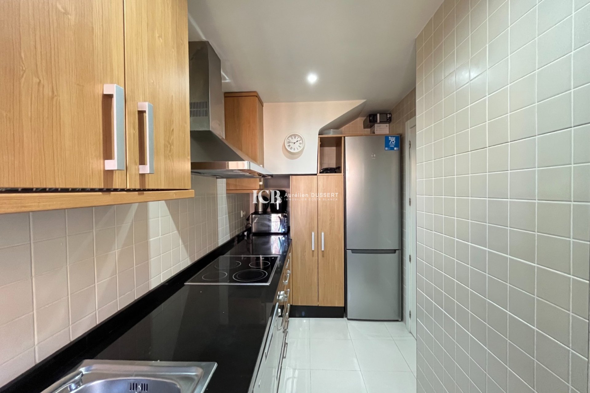 Revente - Appartement -
Los Alcázares - Los Narejos