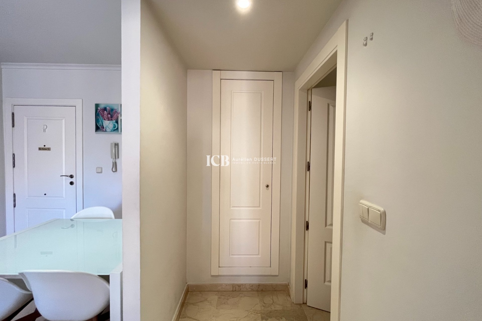 Revente - Appartement -
Los Alcázares - Los Narejos