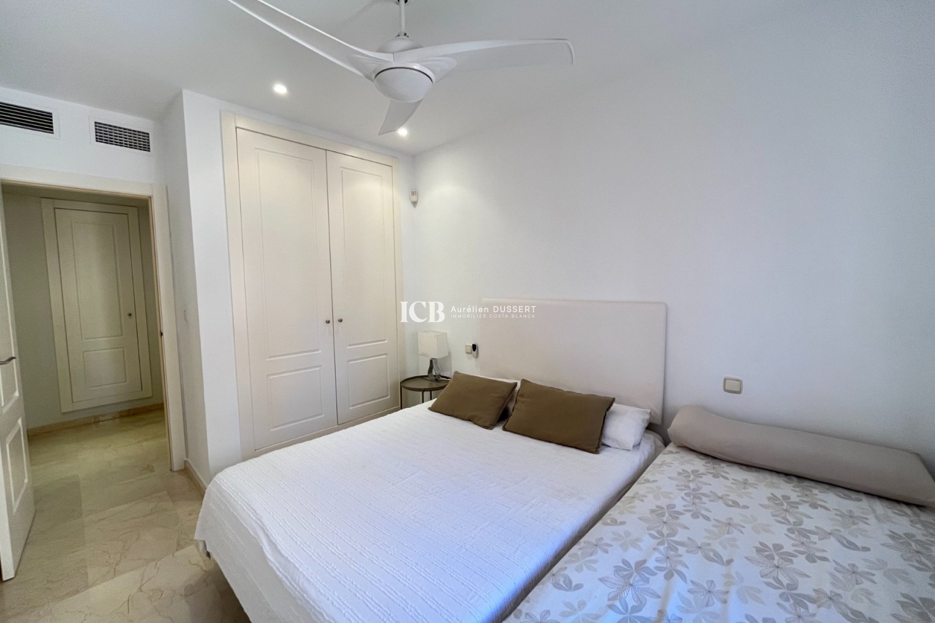 Revente - Appartement -
Los Alcázares - Los Narejos