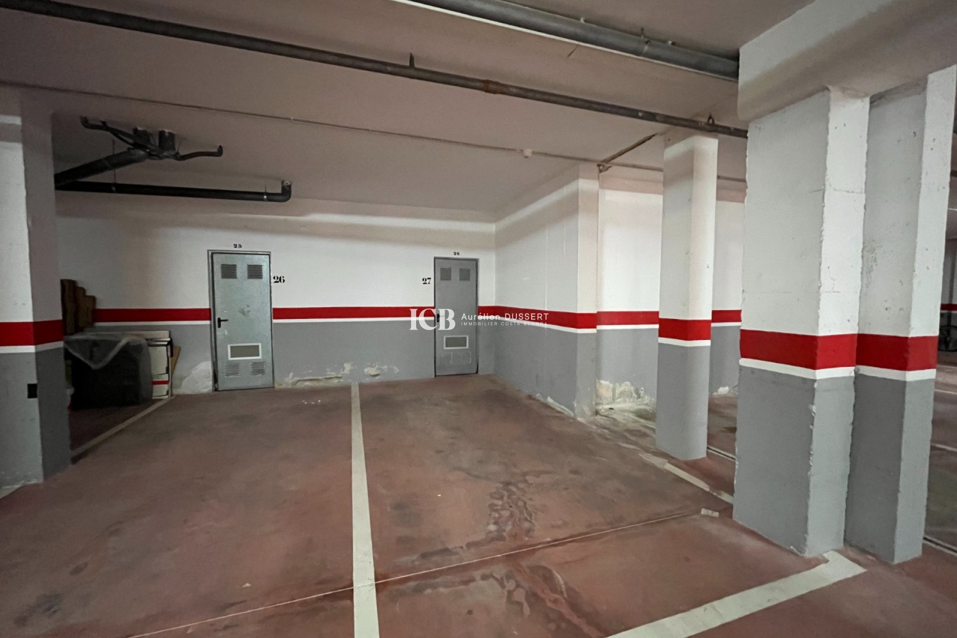 Revente - Appartement -
Los Alcázares - Los Narejos