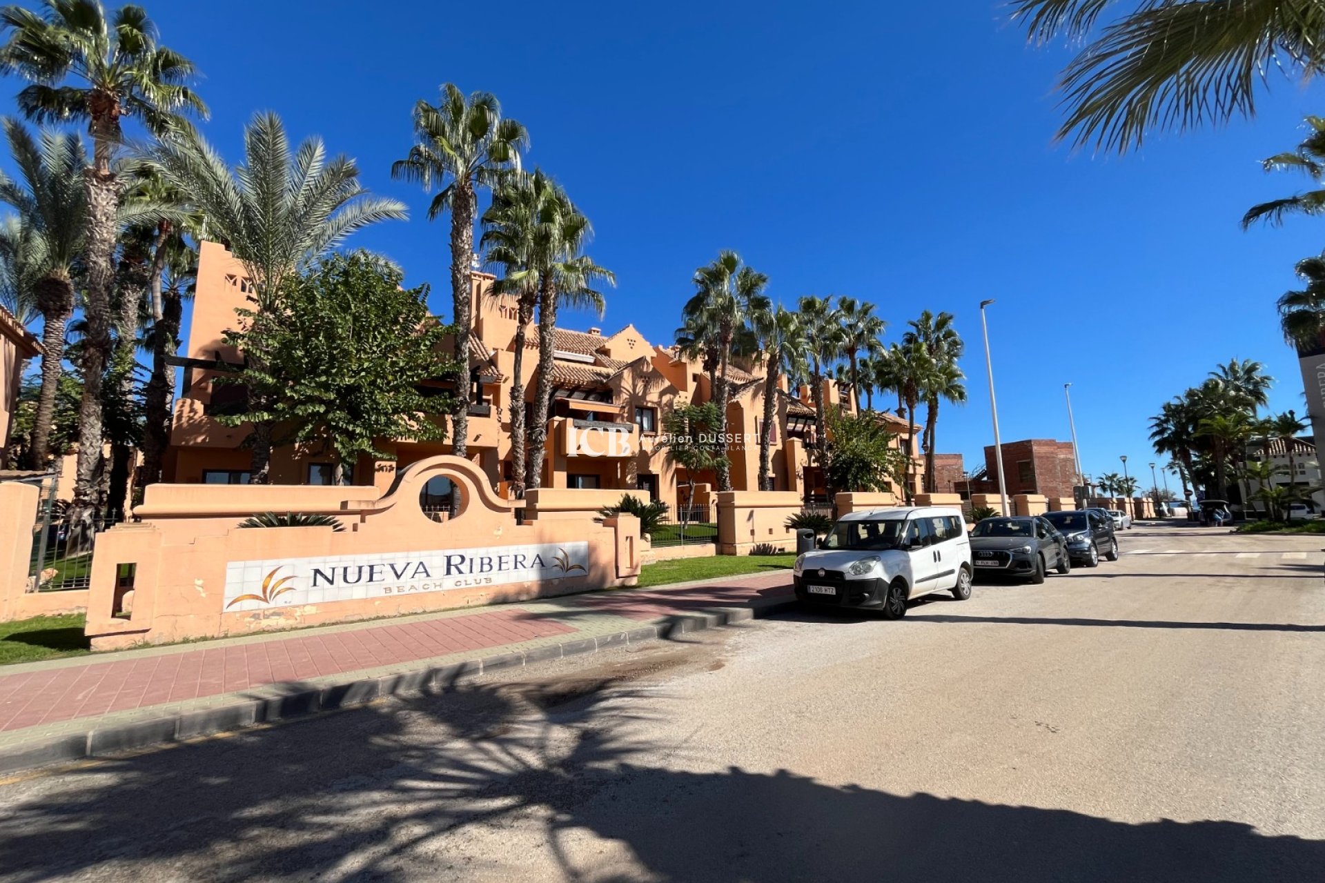 Revente - Appartement -
Los Alcázares - Los Narejos