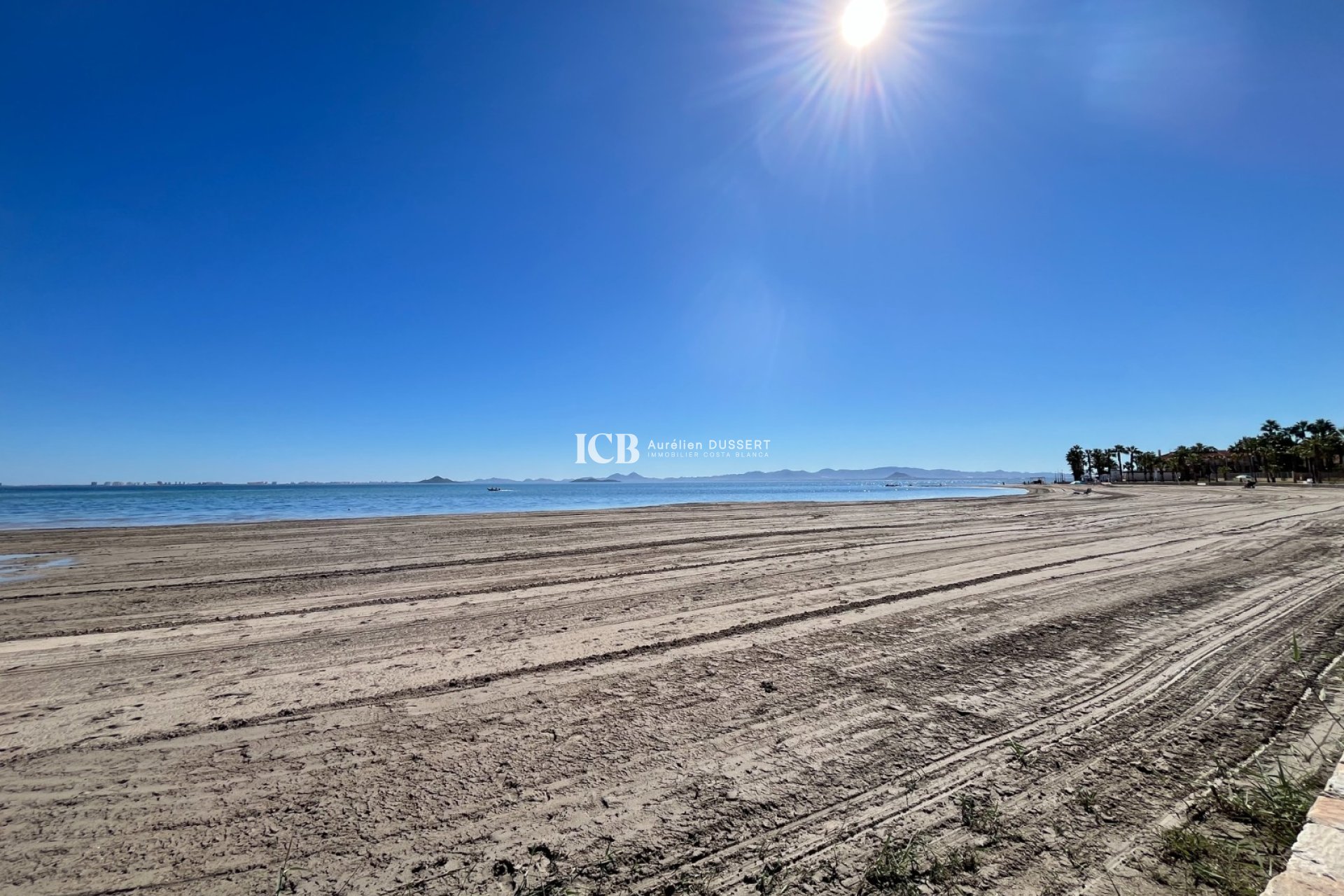 Revente - Appartement -
Los Alcázares - Los Narejos