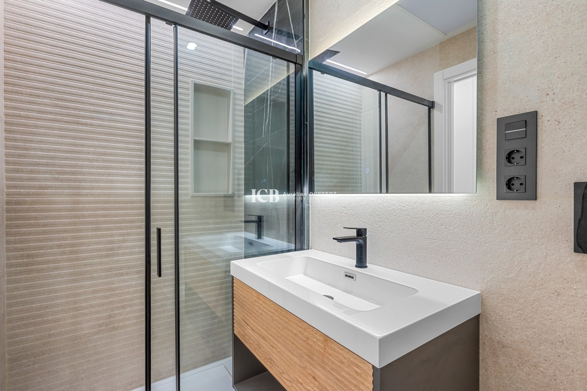 Revente - Appartement -
Los Alcázares - Santa Rosalia Lake and Life Resort