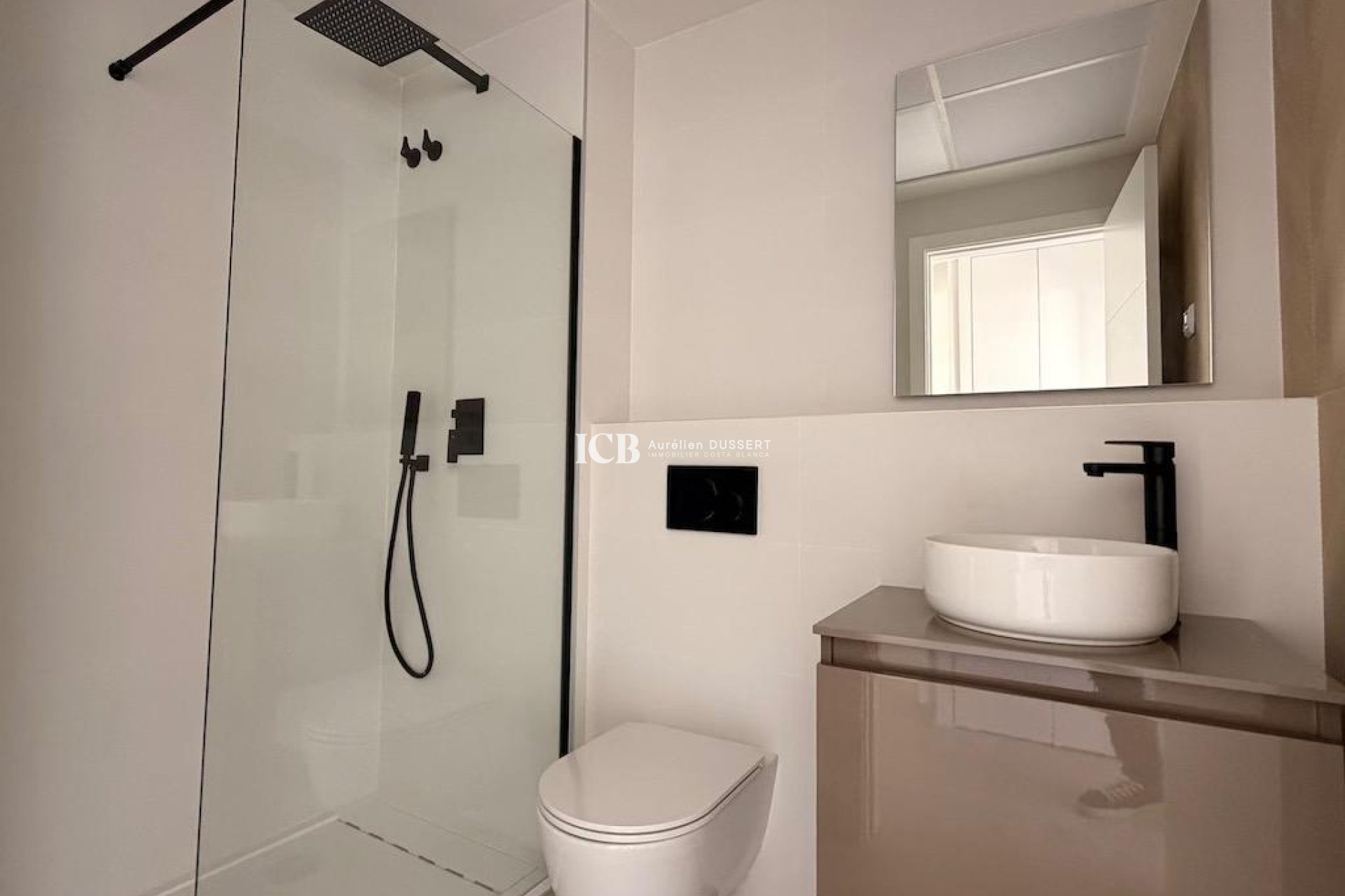 Revente - Appartement -
Los Alcázares - Santa Rosalía