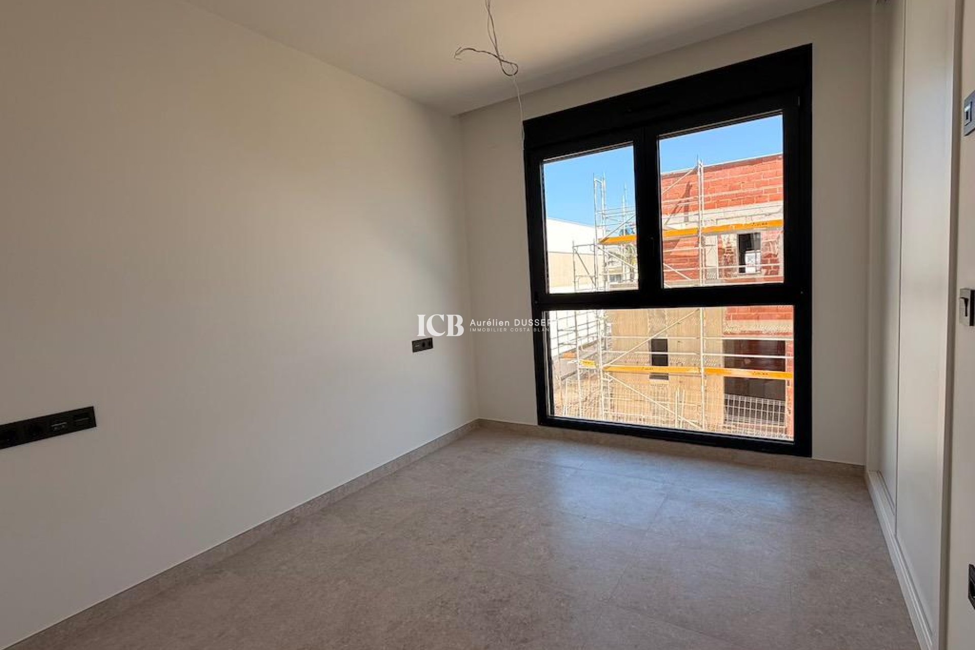 Revente - Appartement -
Los Alcázares - Santa Rosalía