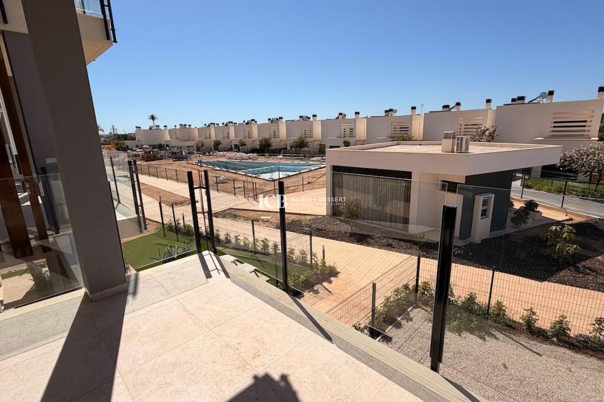Revente - Appartement -
Los Alcázares - Santa Rosalía