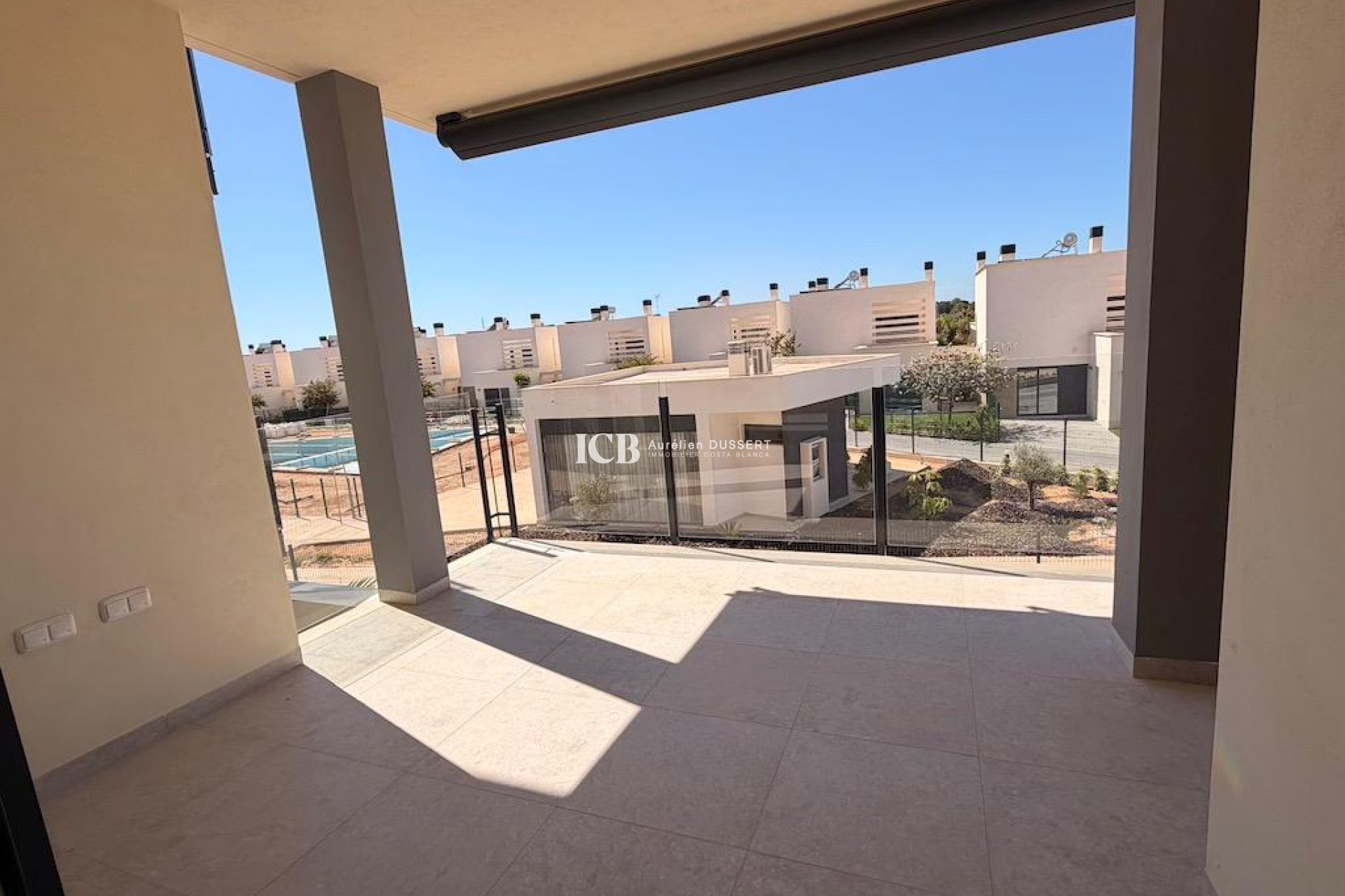 Revente - Appartement -
Los Alcázares - Santa Rosalía