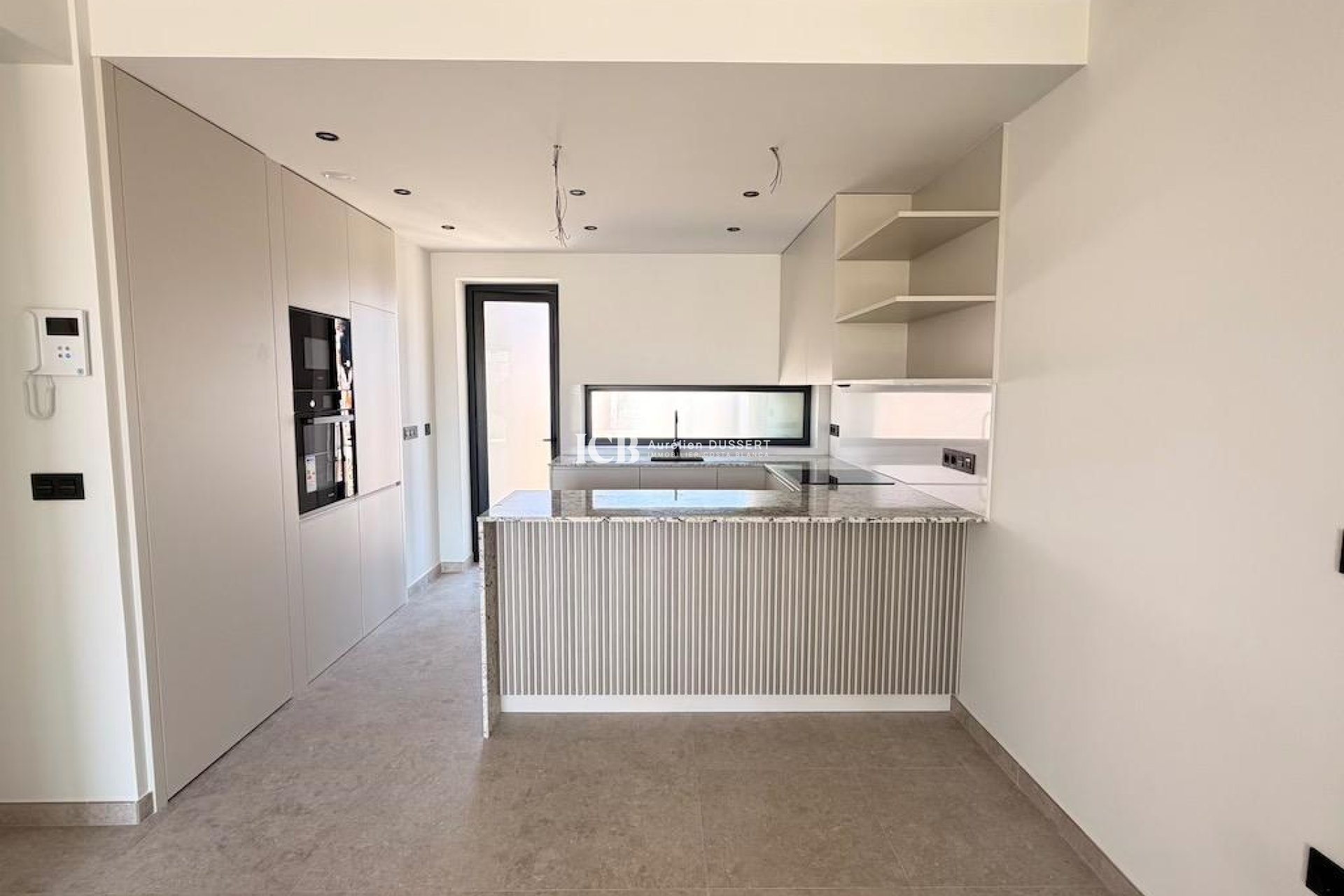 Revente - Appartement -
Los Alcázares - Santa Rosalía