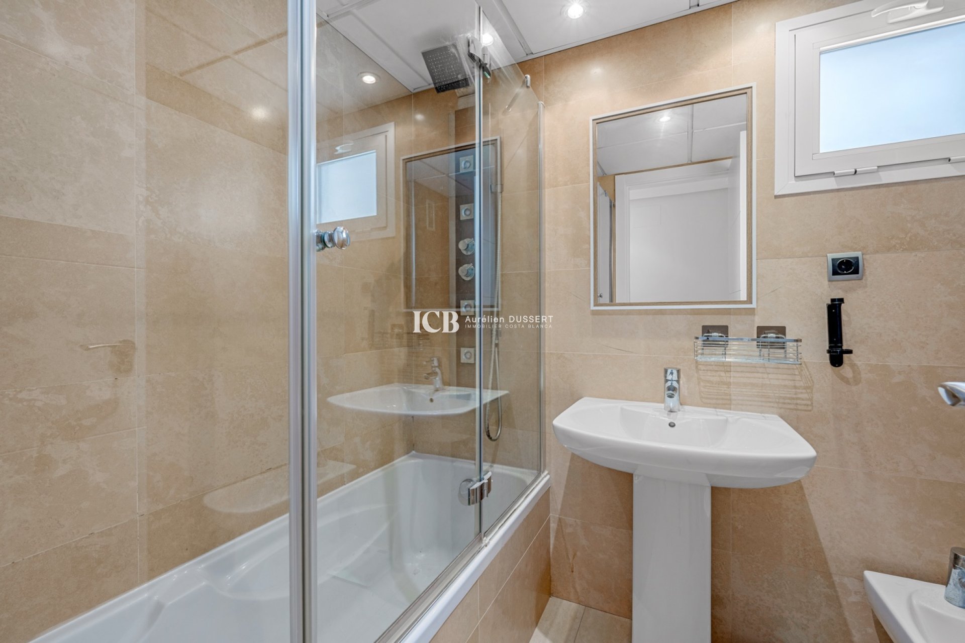 Revente - Appartement -
Los Alcázares - Serena Golf