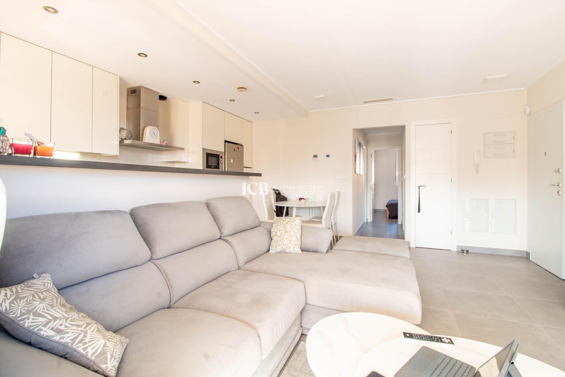 Revente - Appartement -
Los Altos - Torrevieja