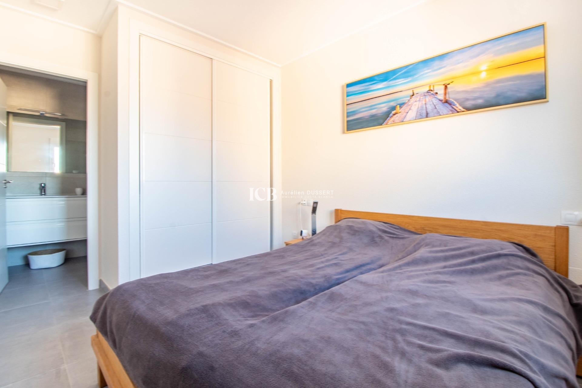 Revente - Appartement -
Los Altos - Torrevieja